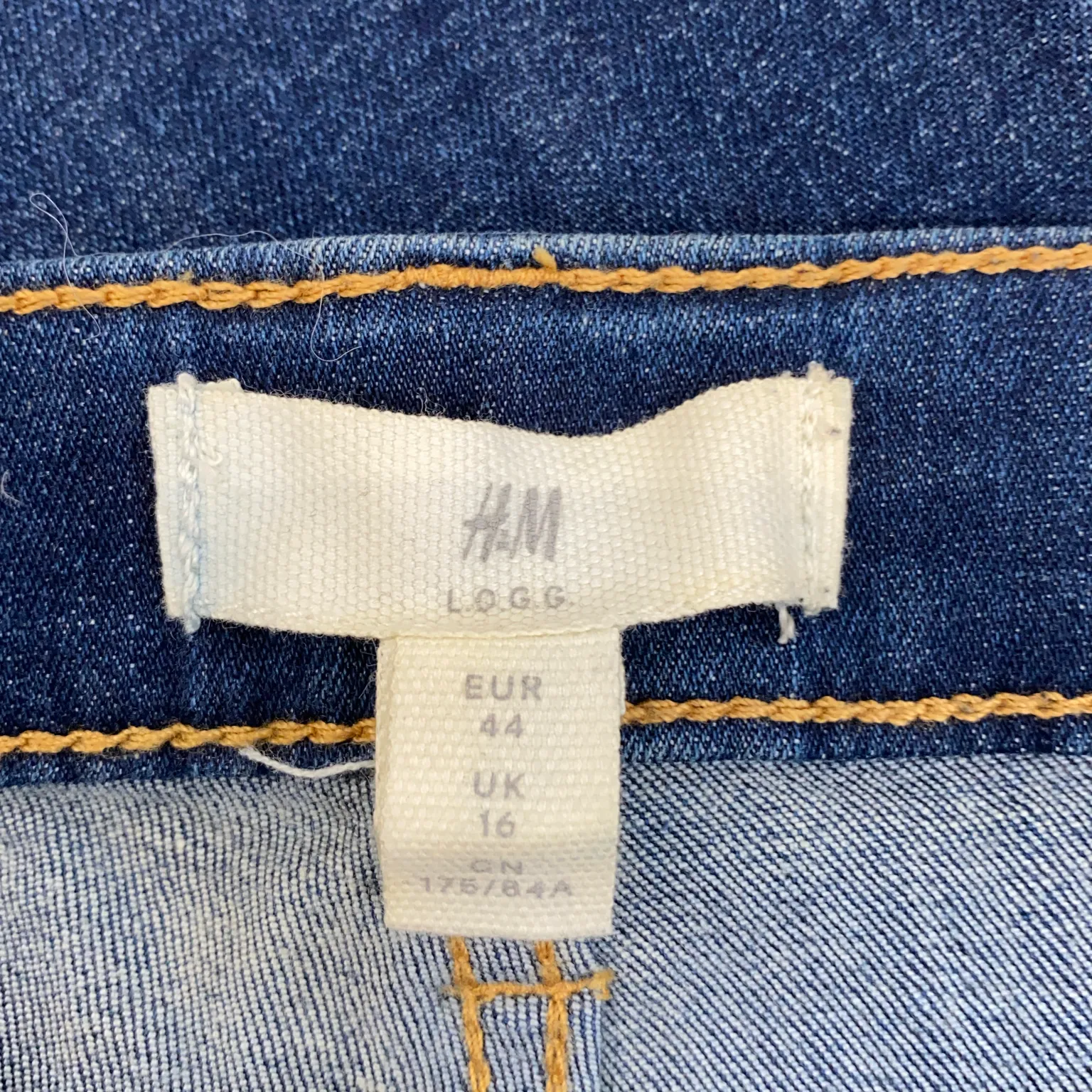 L.O.G.G by H&M - bild 3