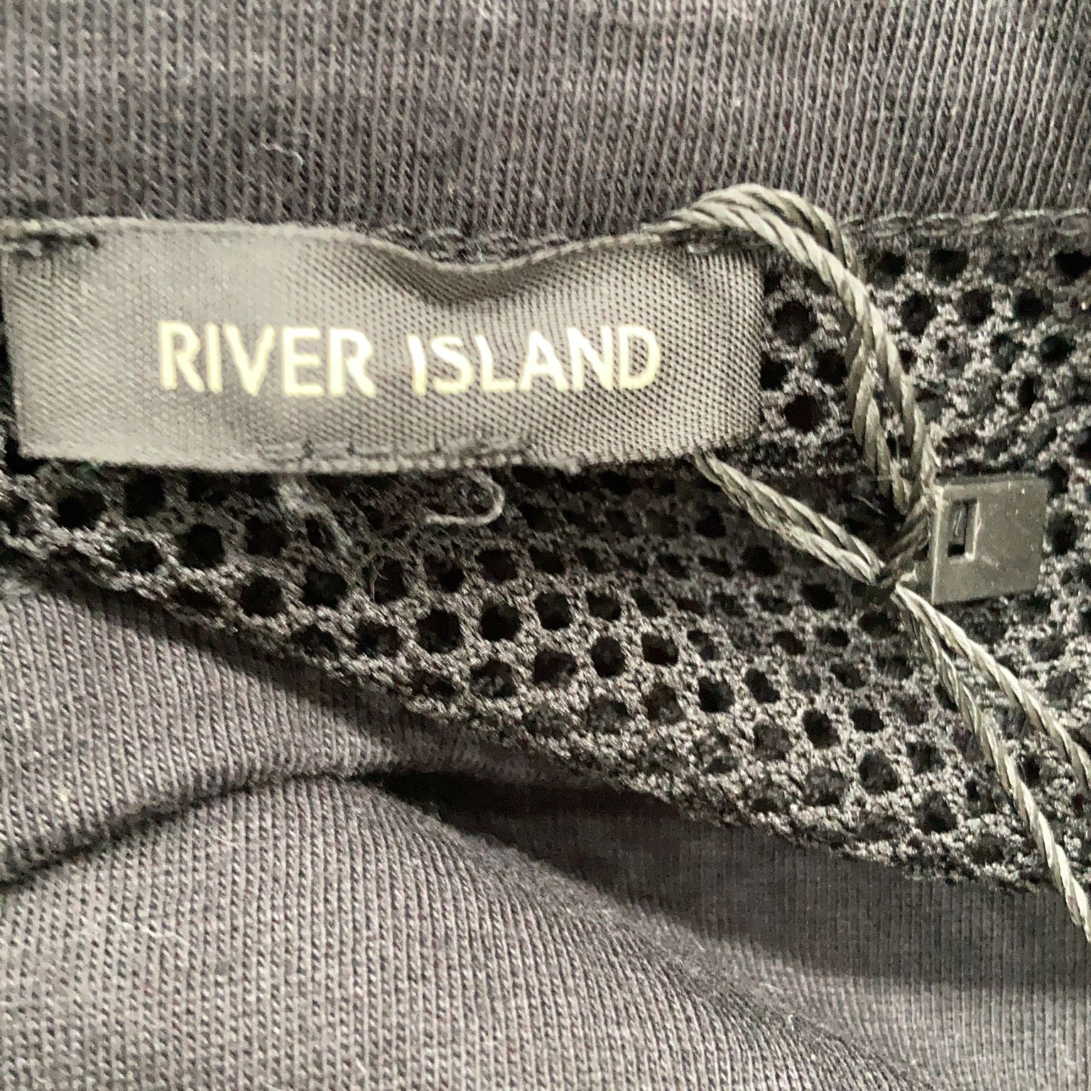 River Island