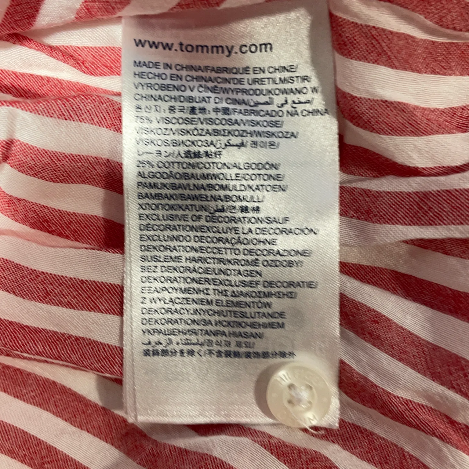 Hilfiger Denim - bild 4