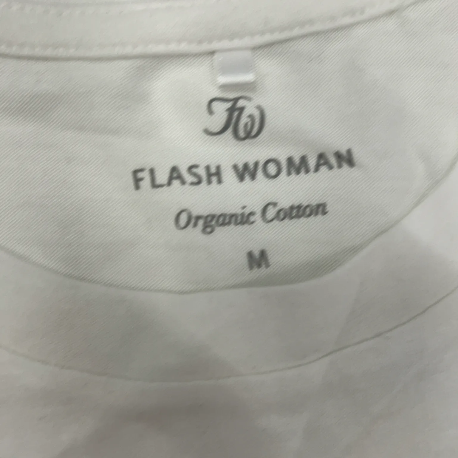 Flash Woman - bild 3