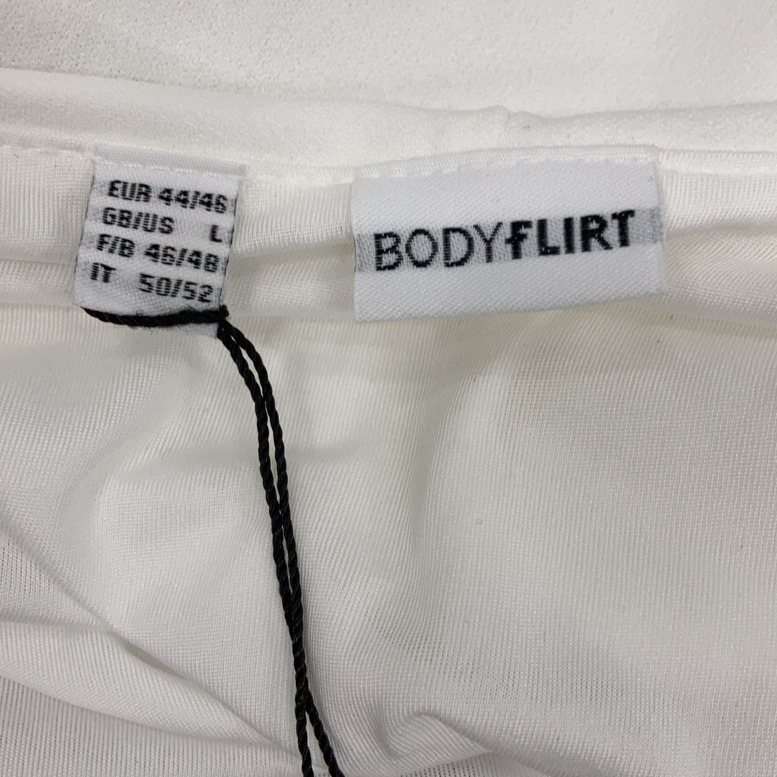 Bodyflirt