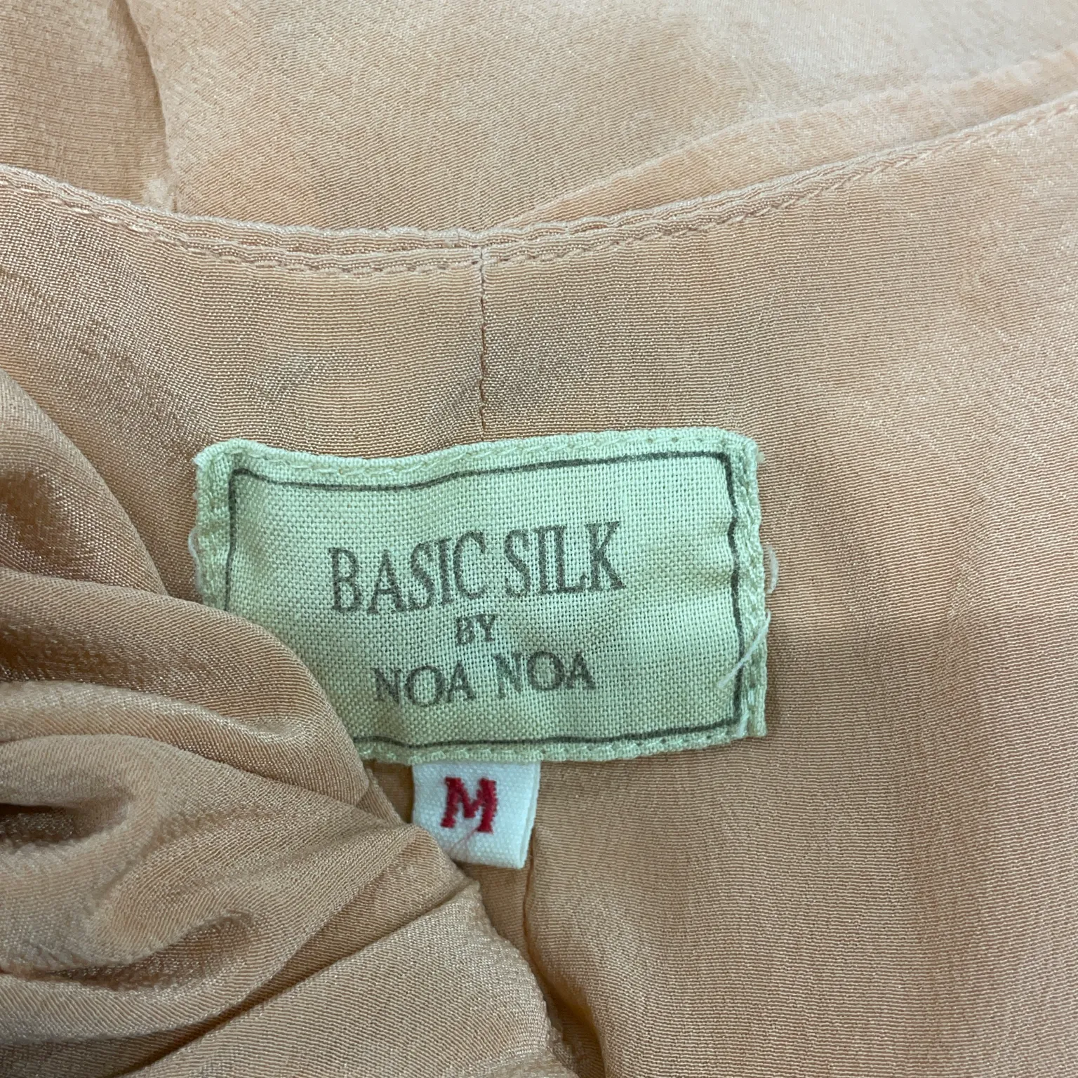 Basic Silk by Noa Noa - bild 3
