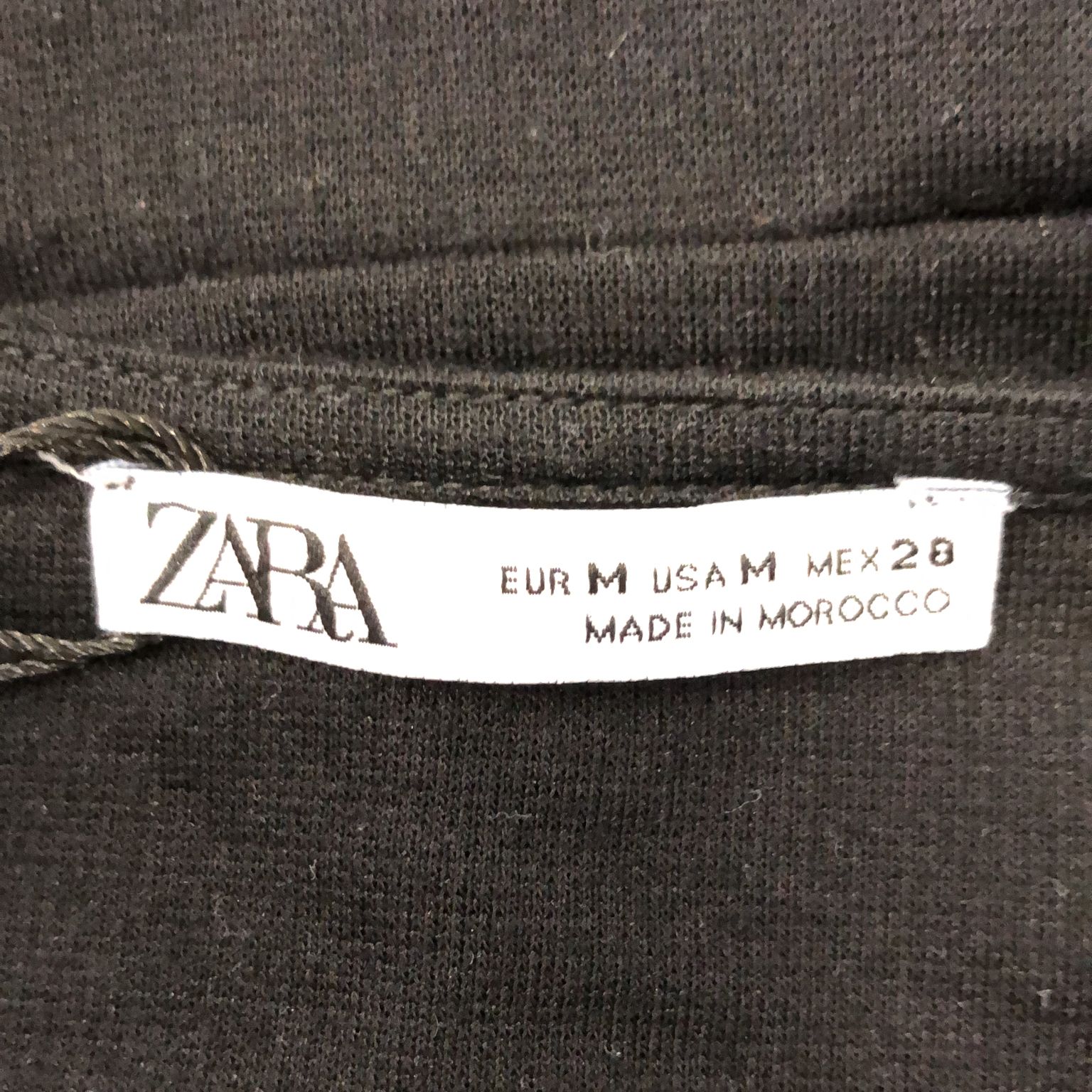 Zara