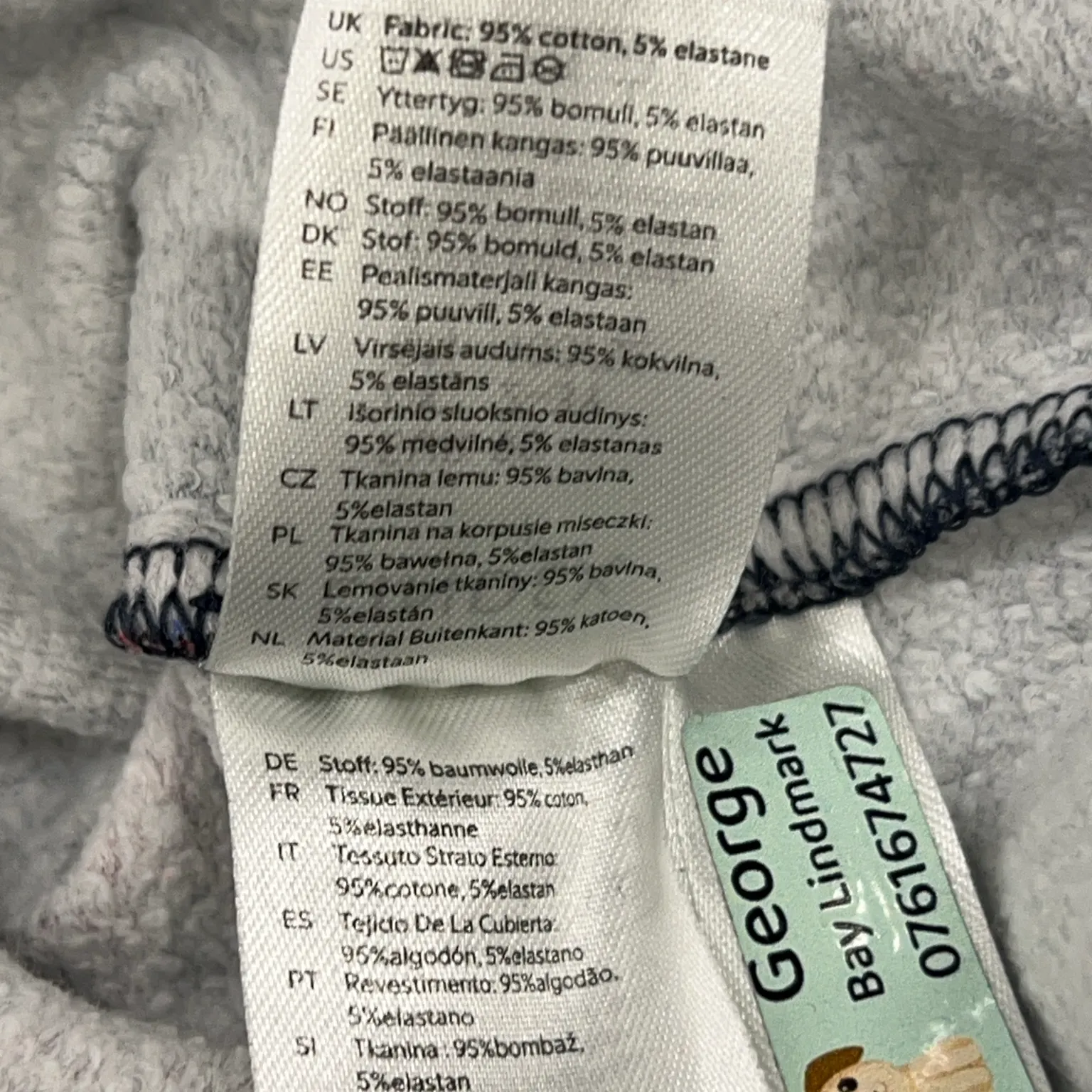 Lindex Kids - bild 4