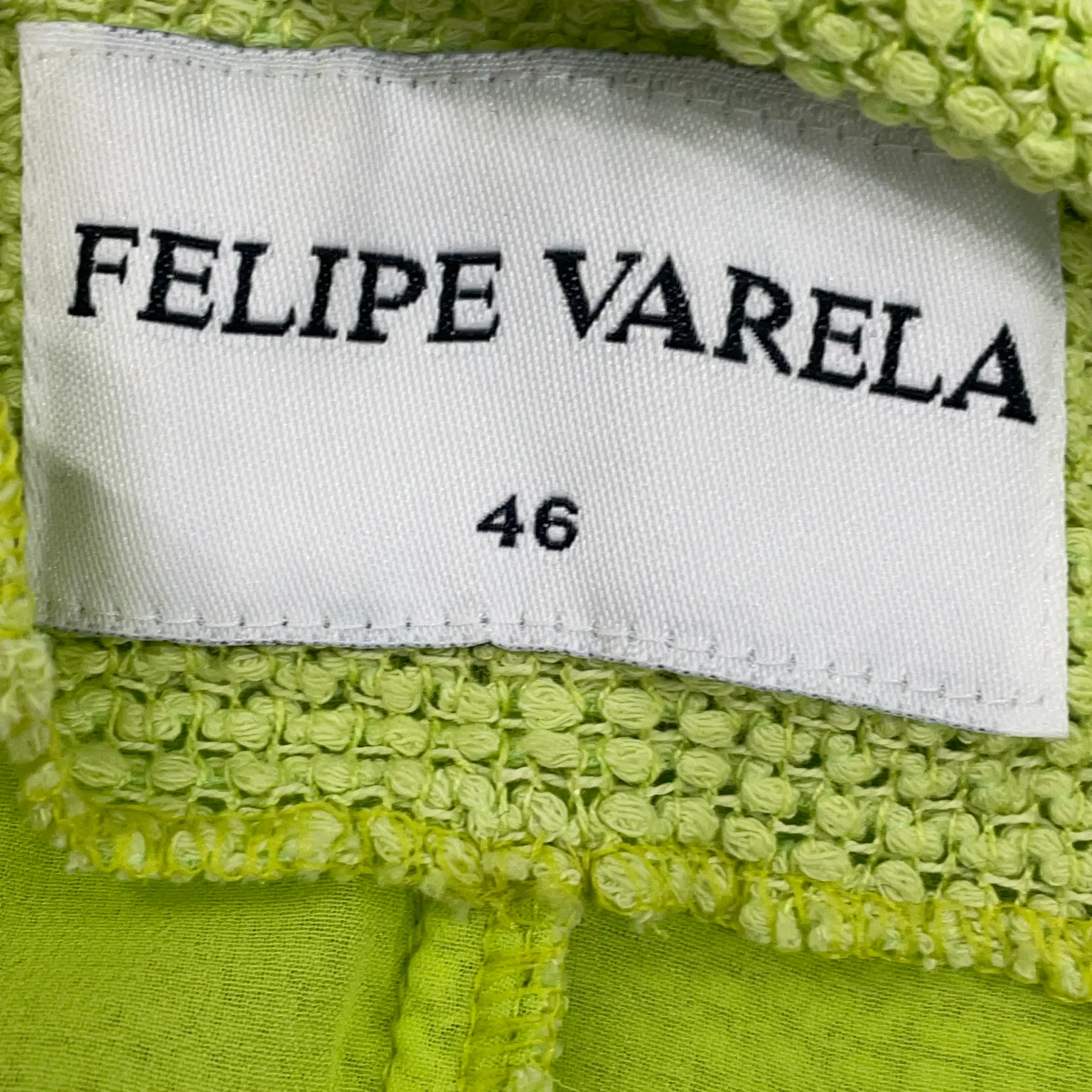 Felipe Varela - bild 3