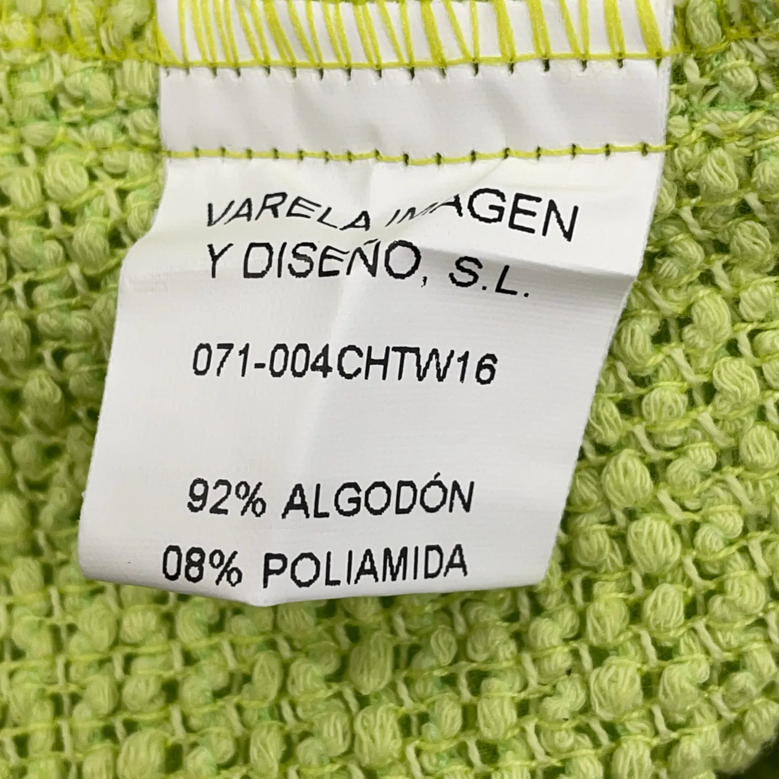 Felipe Varela - bild 4