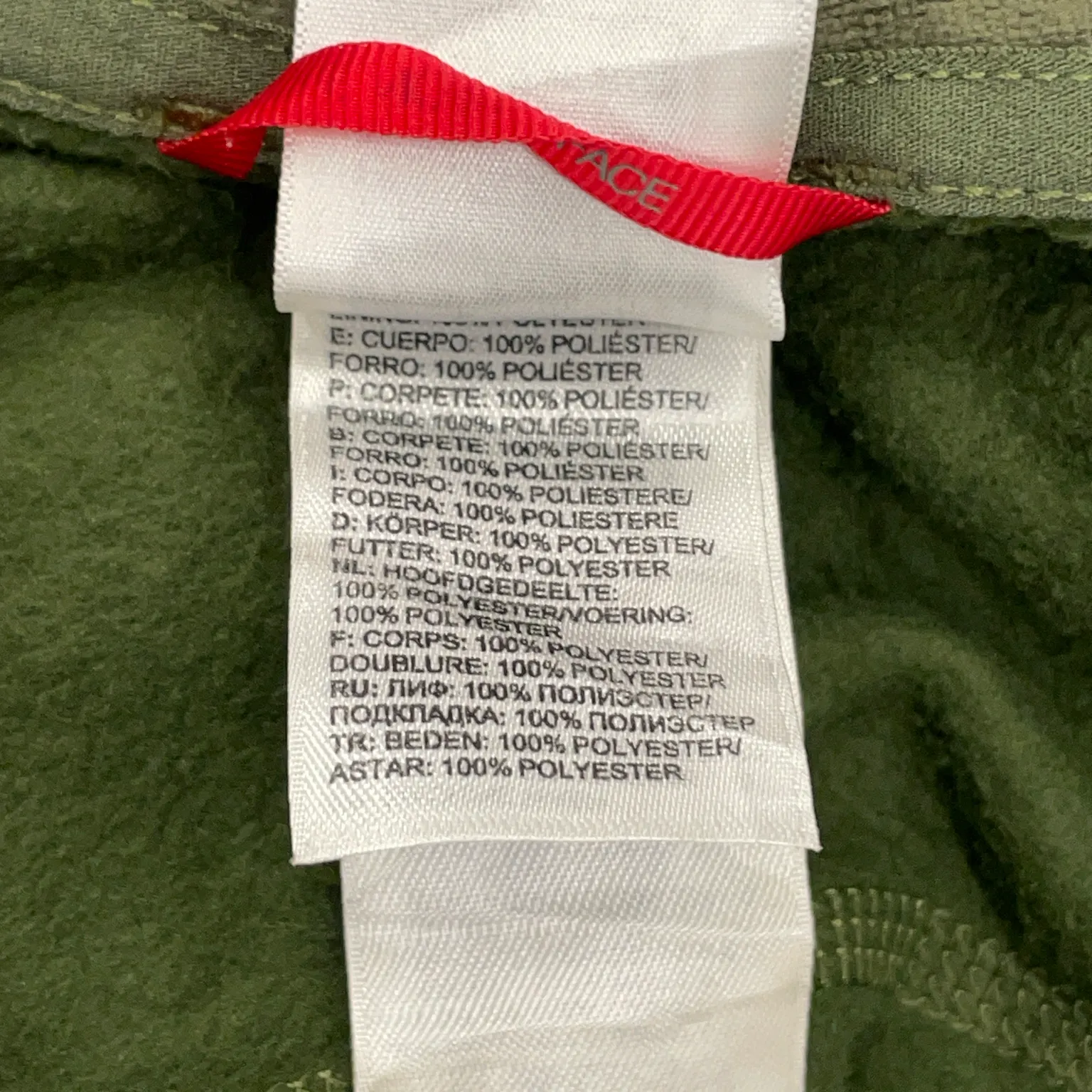 The North Face - bild 4