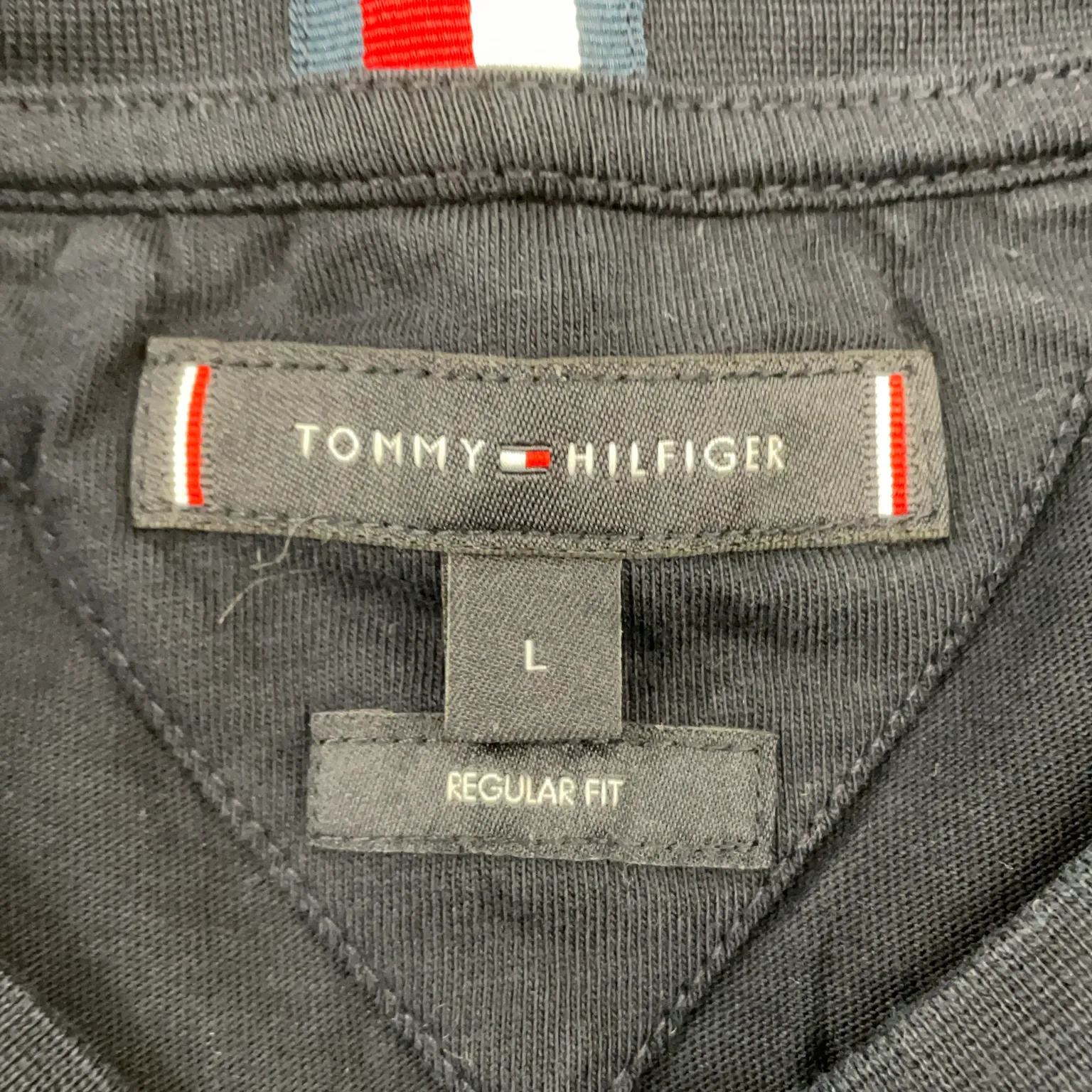 Tommy Hilfiger - bild 3