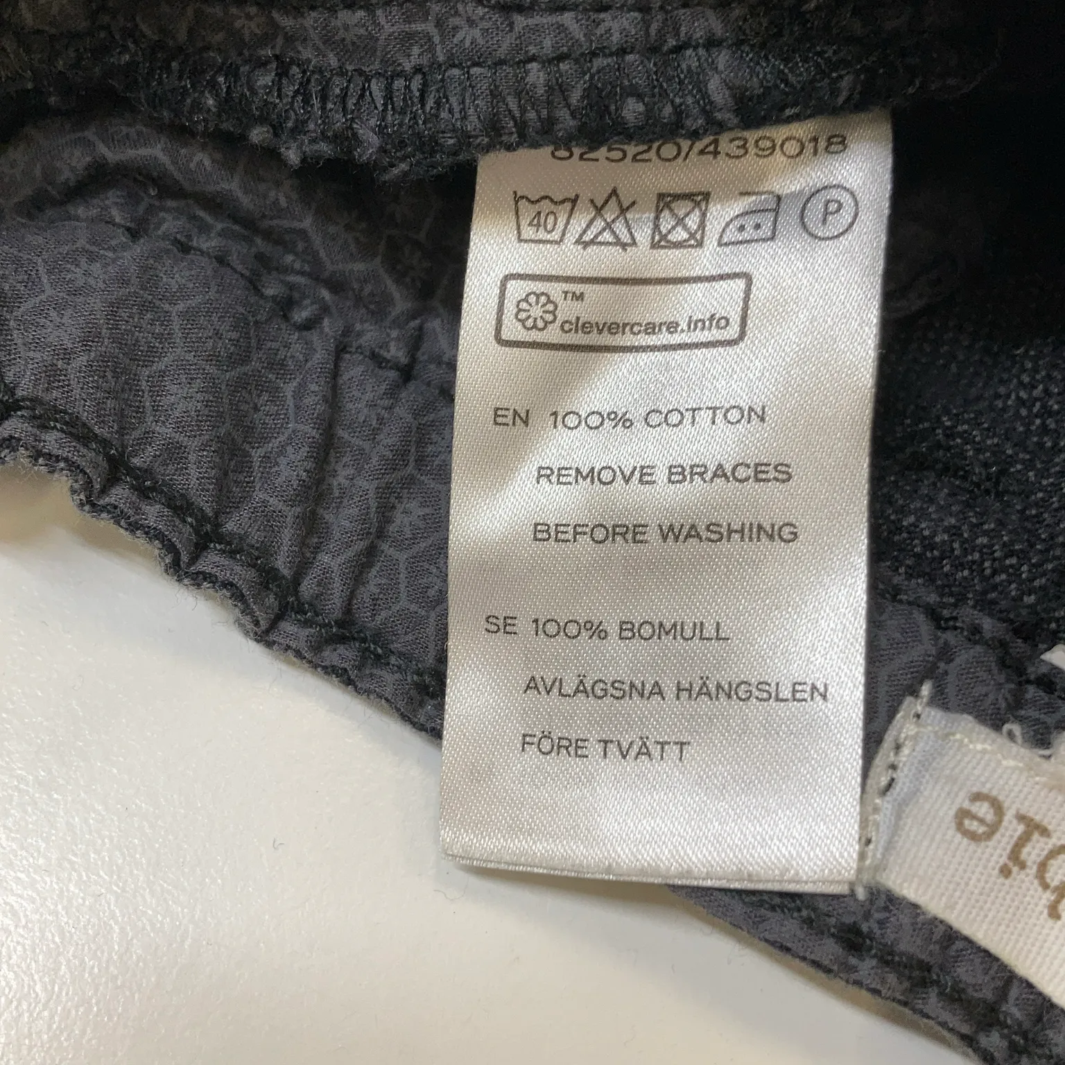 Newbie by KappAhl - bild 4