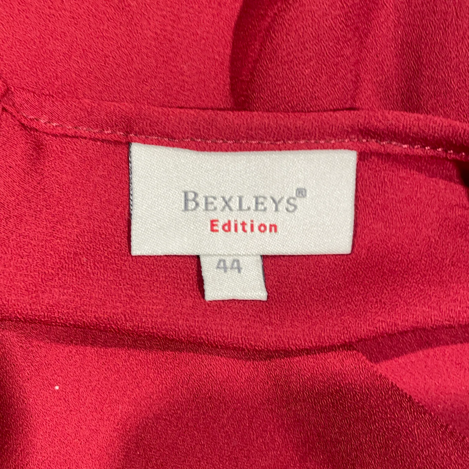 Bexleys Edition - bild 3