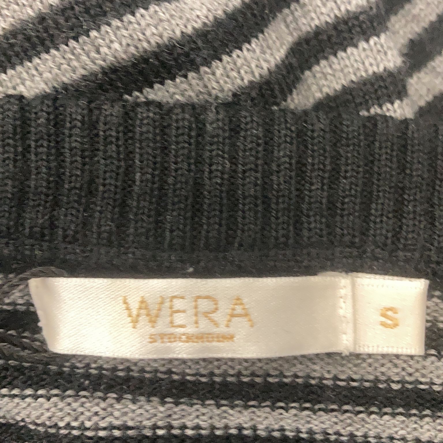 WERA Stockholm