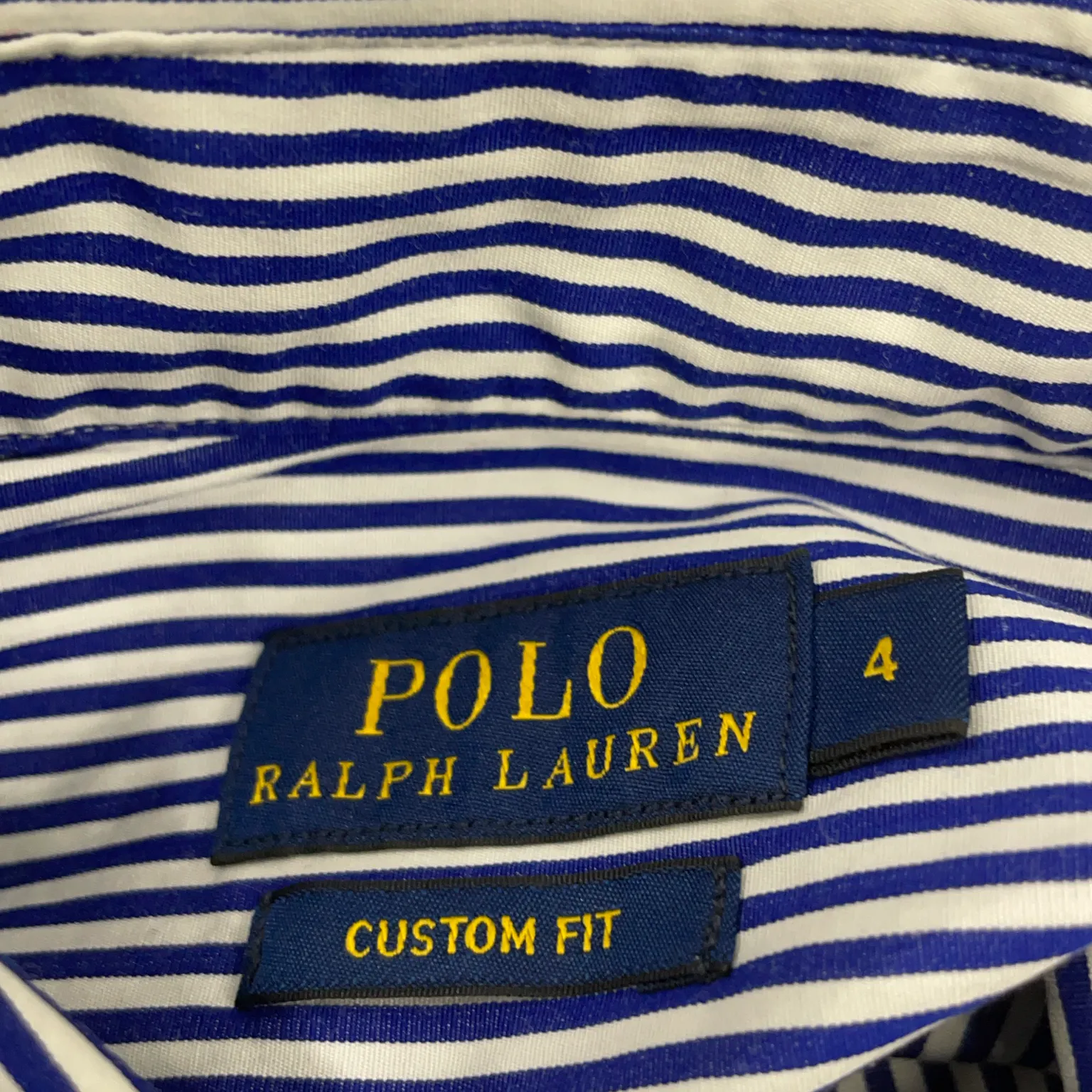 Polo Ralph Lauren - bild 3