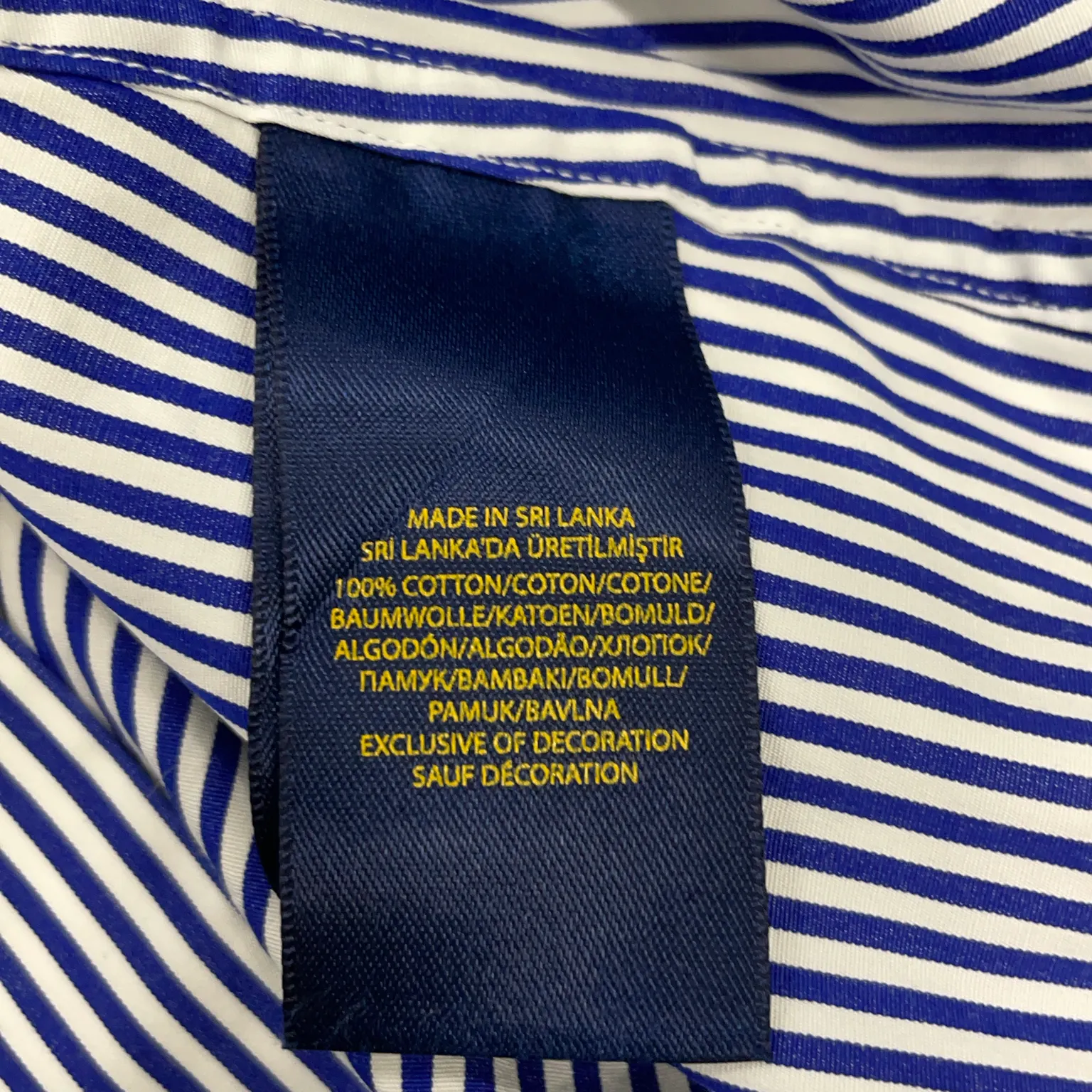 Polo Ralph Lauren - bild 4