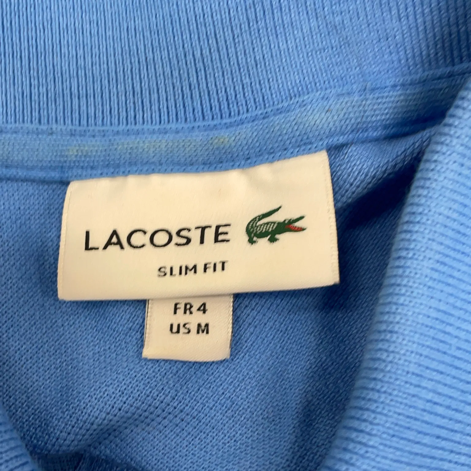 Lacoste - bild 3