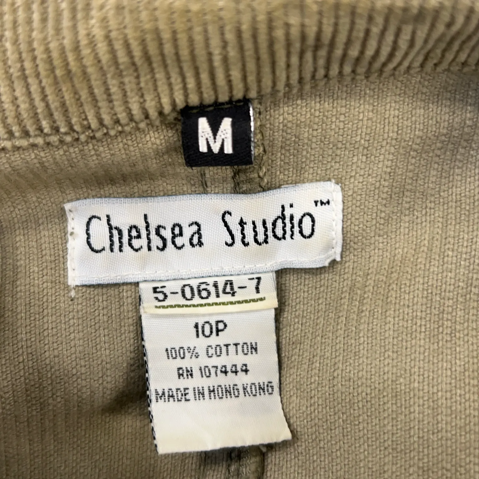 Chelsea Studio - bild 3