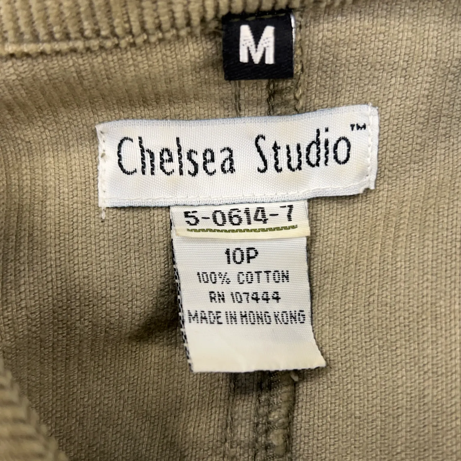 Chelsea Studio - bild 4