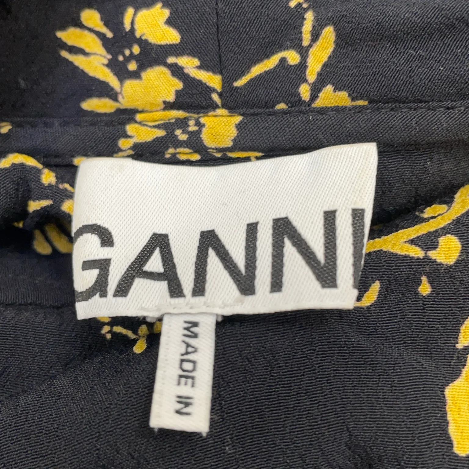 Ganni - bild 3