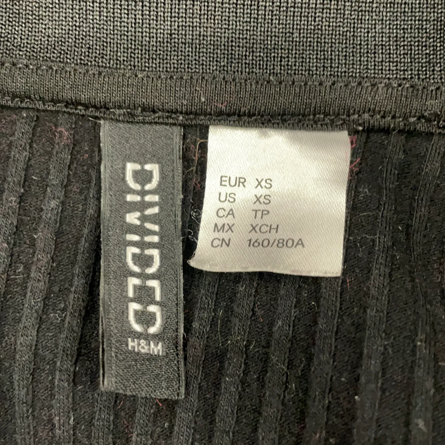 Divided by H&M - bild 3