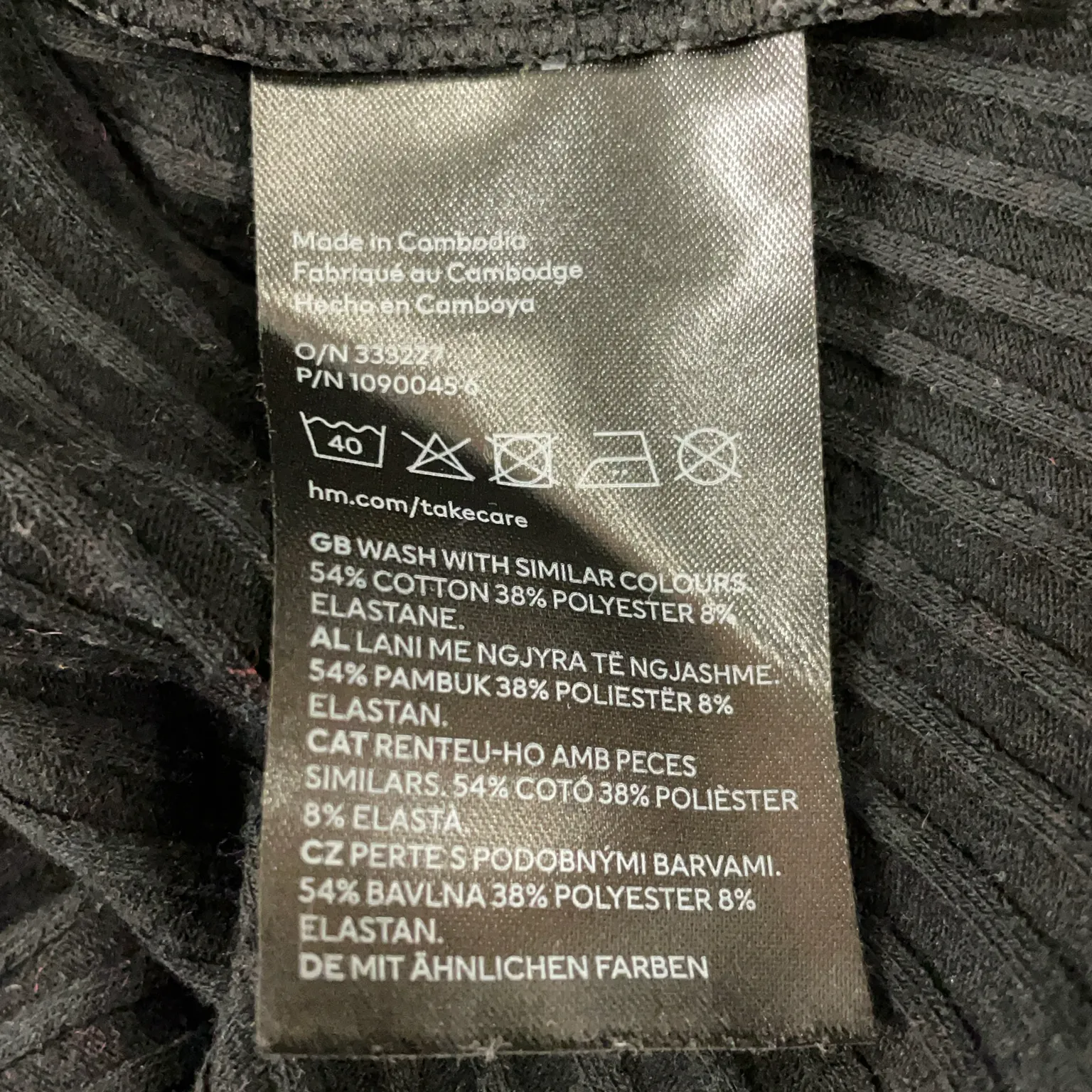 Divided by H&M - bild 4