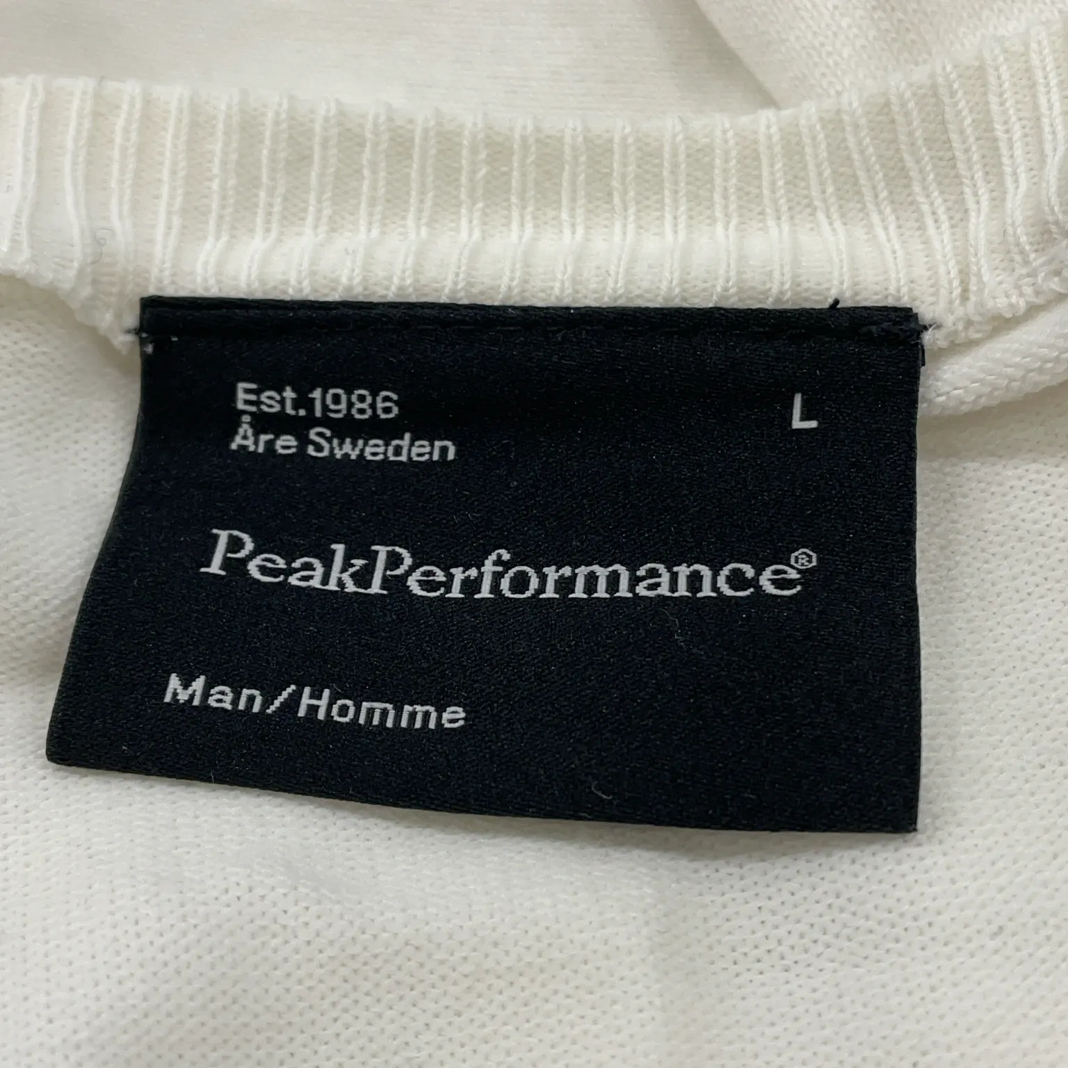 Peak Performance - bild 3