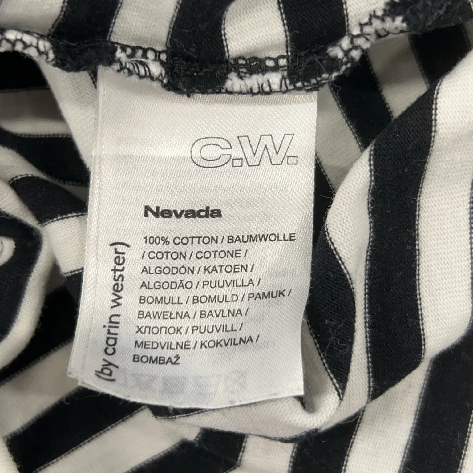 Carin Wester - bild 4