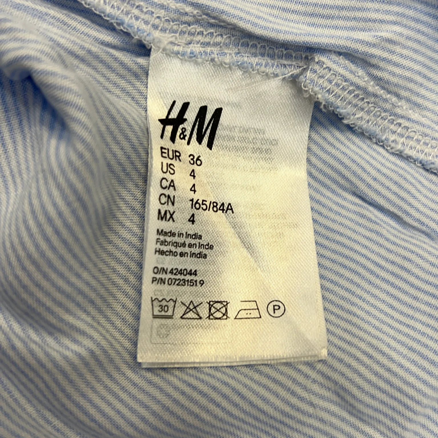 H&M - bild 3
