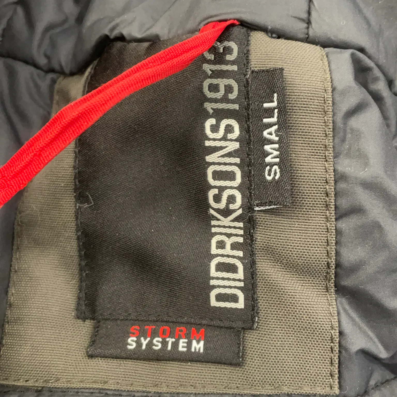 Didriksons 1913 - bild 3