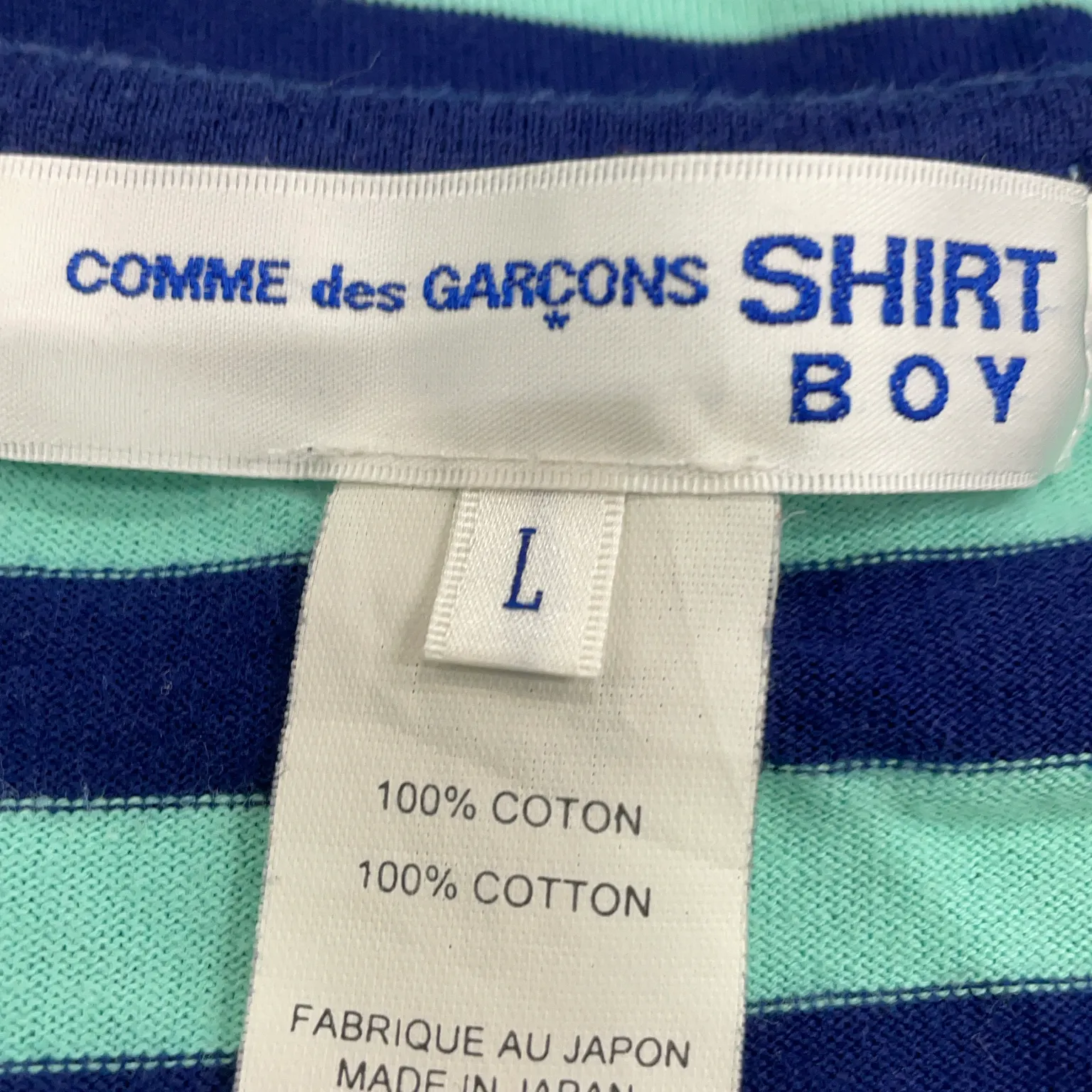 Comme des Garçons - bild 3