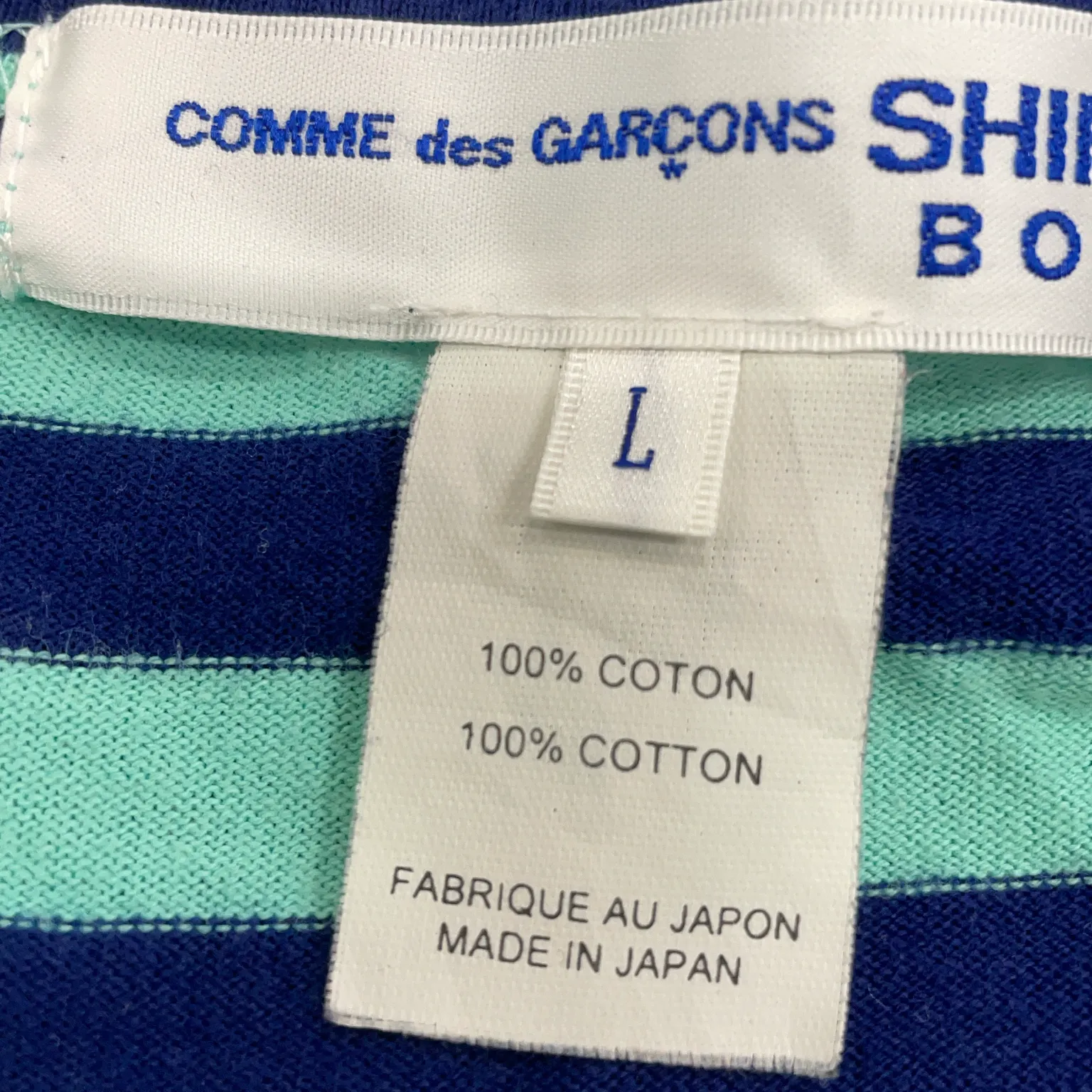 Comme des Garçons - bild 4