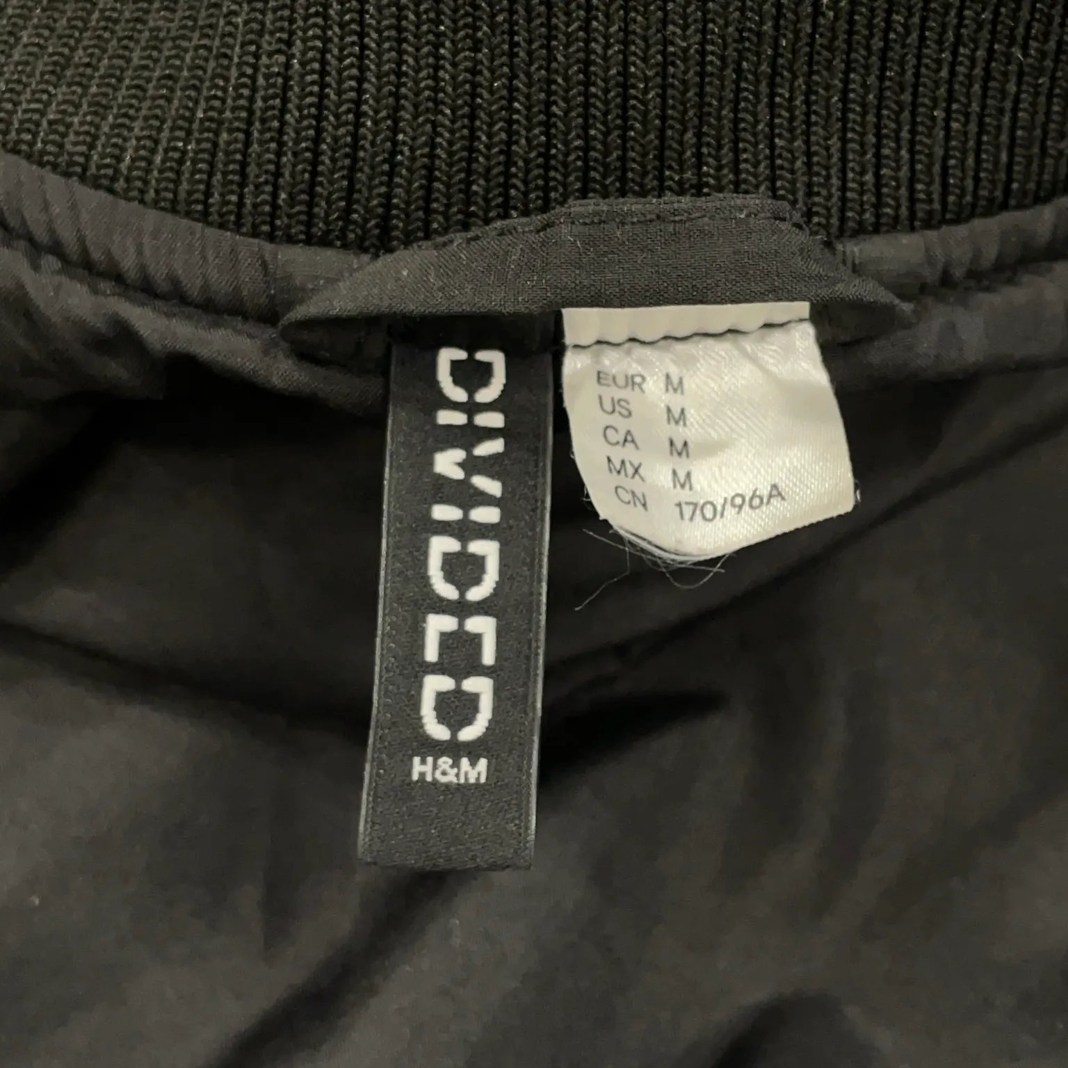 Divided by H&M - bild 3