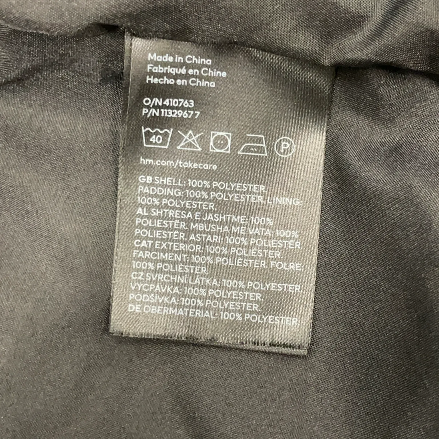 Divided by H&M - bild 4