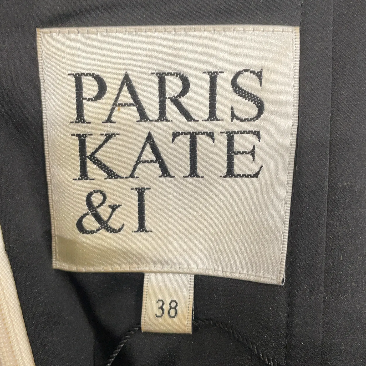 Paris Kate & I - bild 3