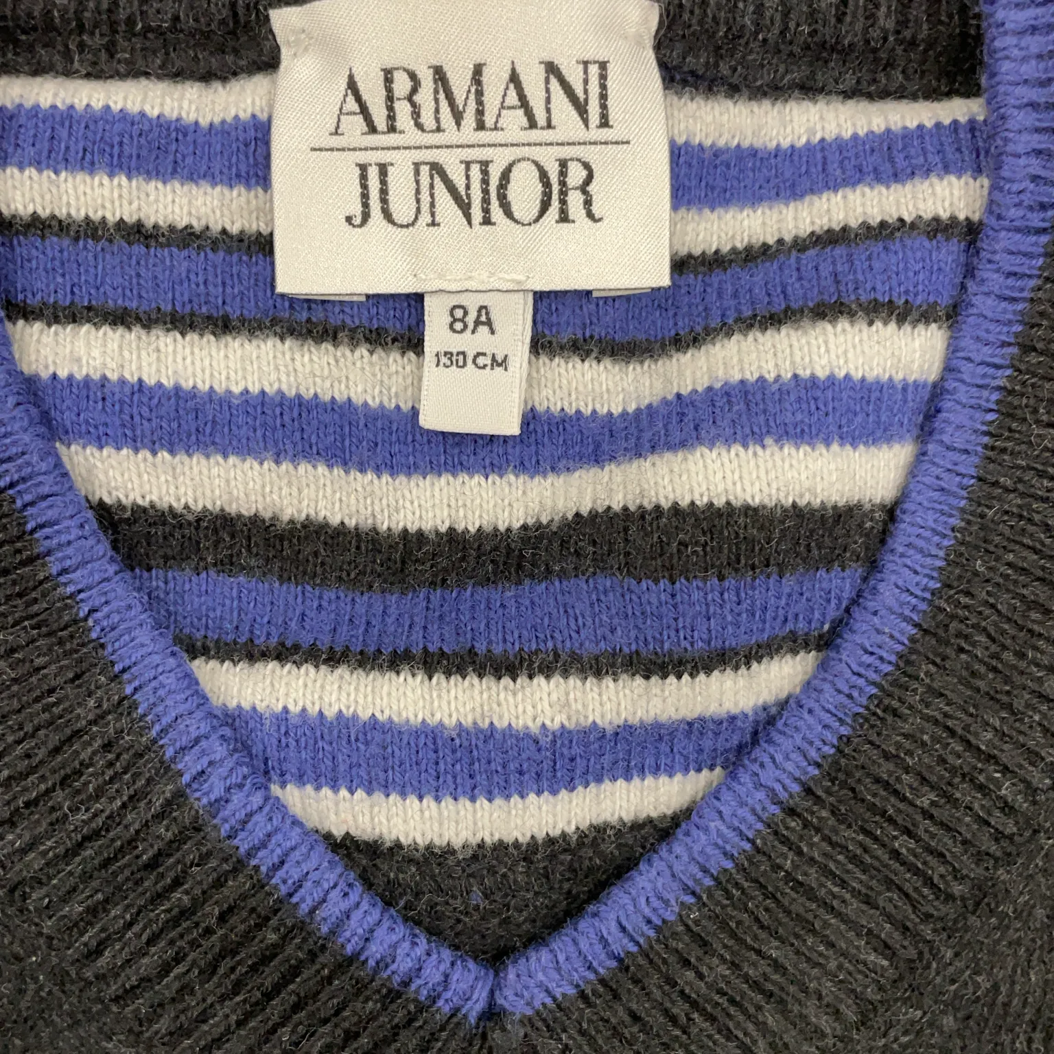Armani Junior - bild 3