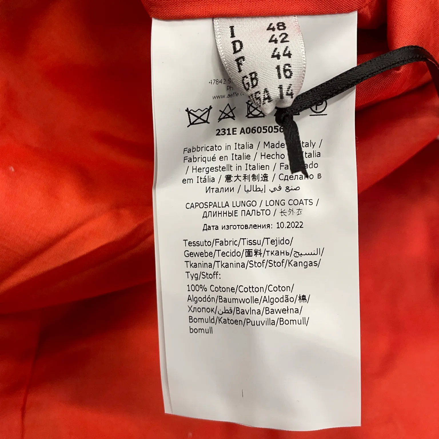 Moschino Couture! - bild 4