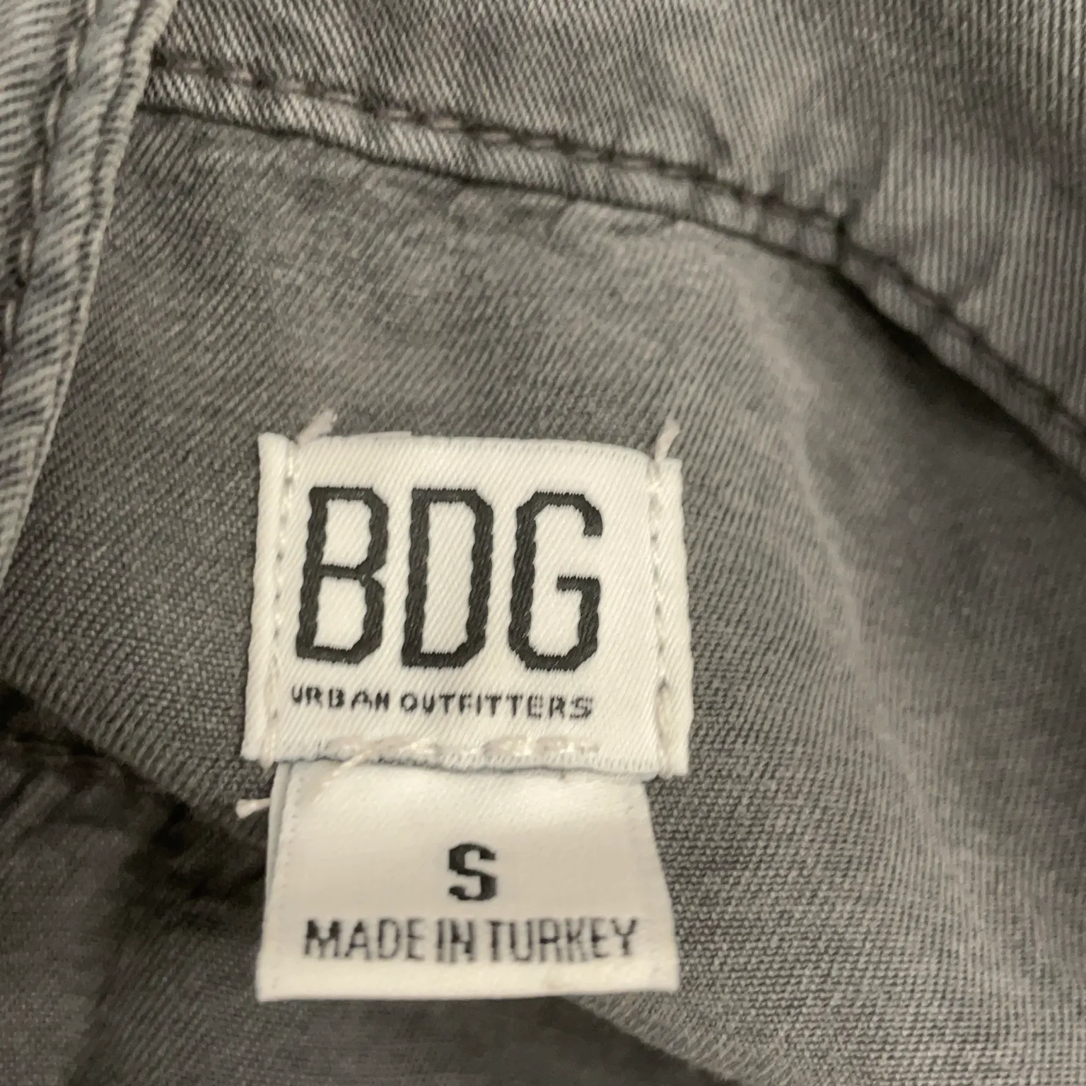 BDG by Urban Outfitters - bild 3