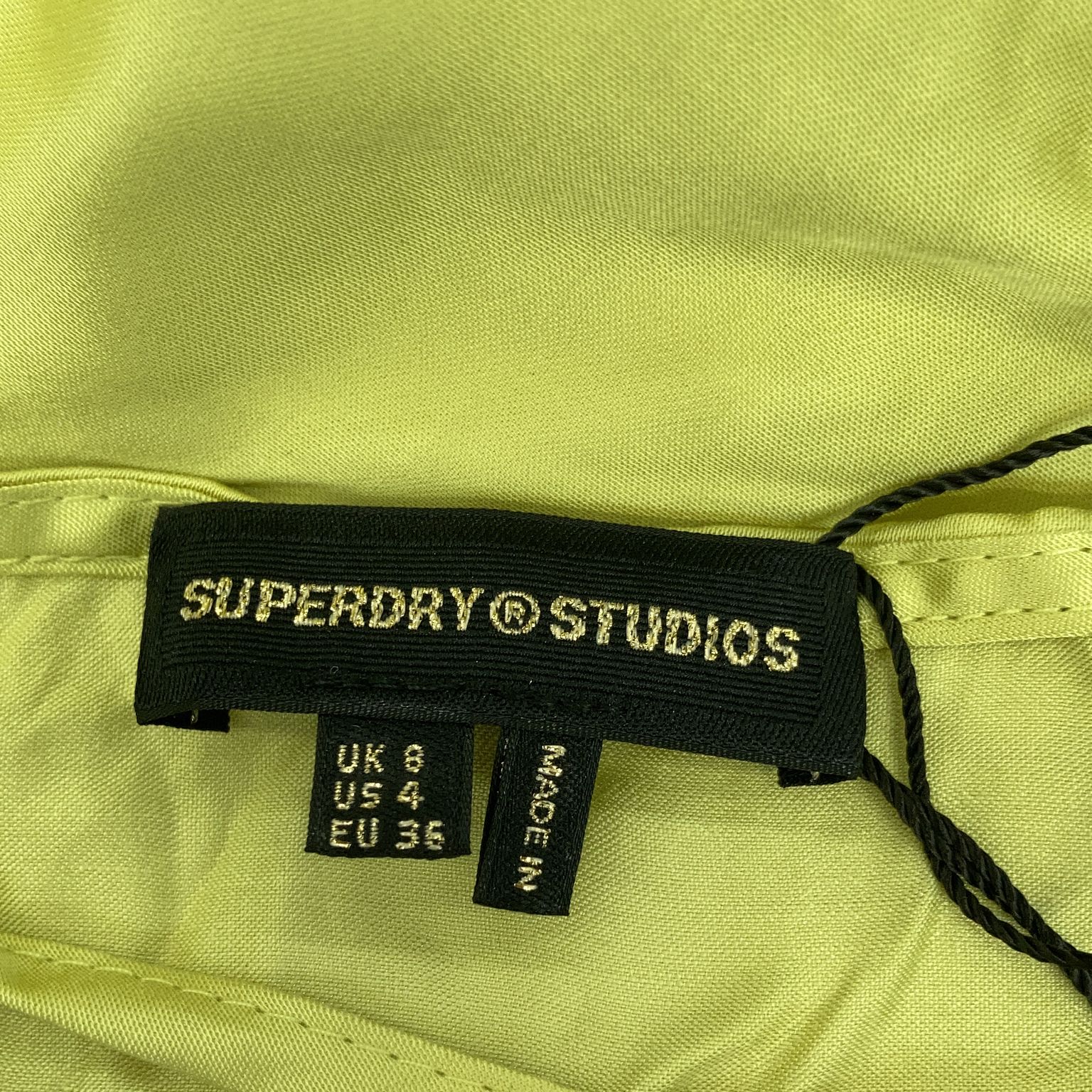 Superdry Studios