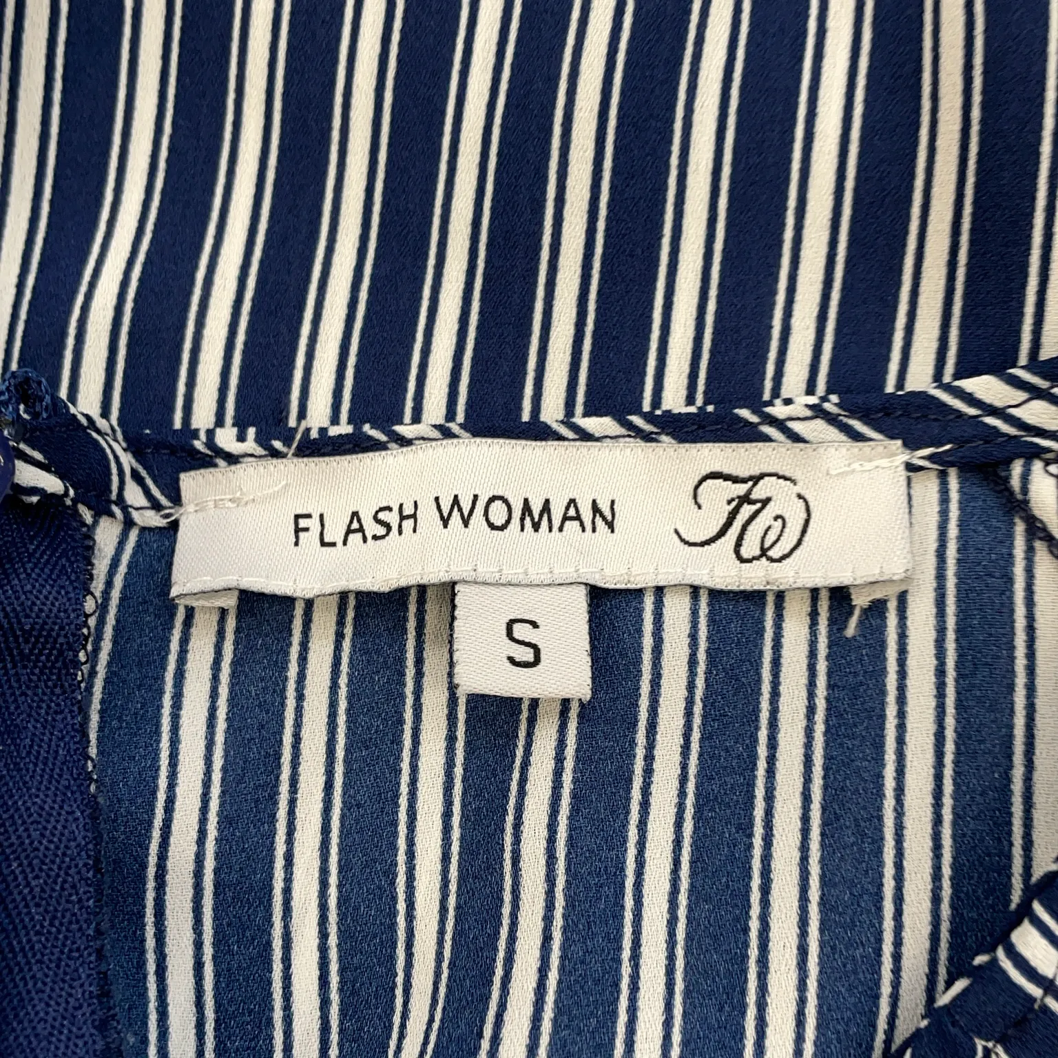 Flash Woman - bild 3