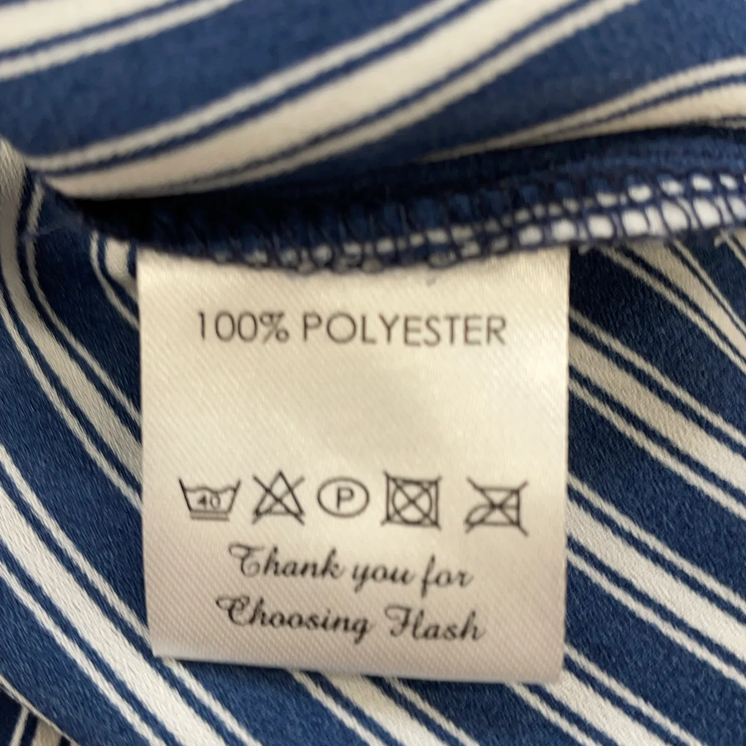 Flash Woman - bild 4