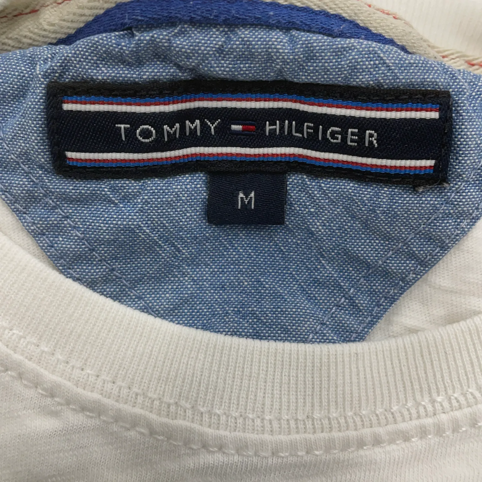 Tommy Hilfiger - bild 3