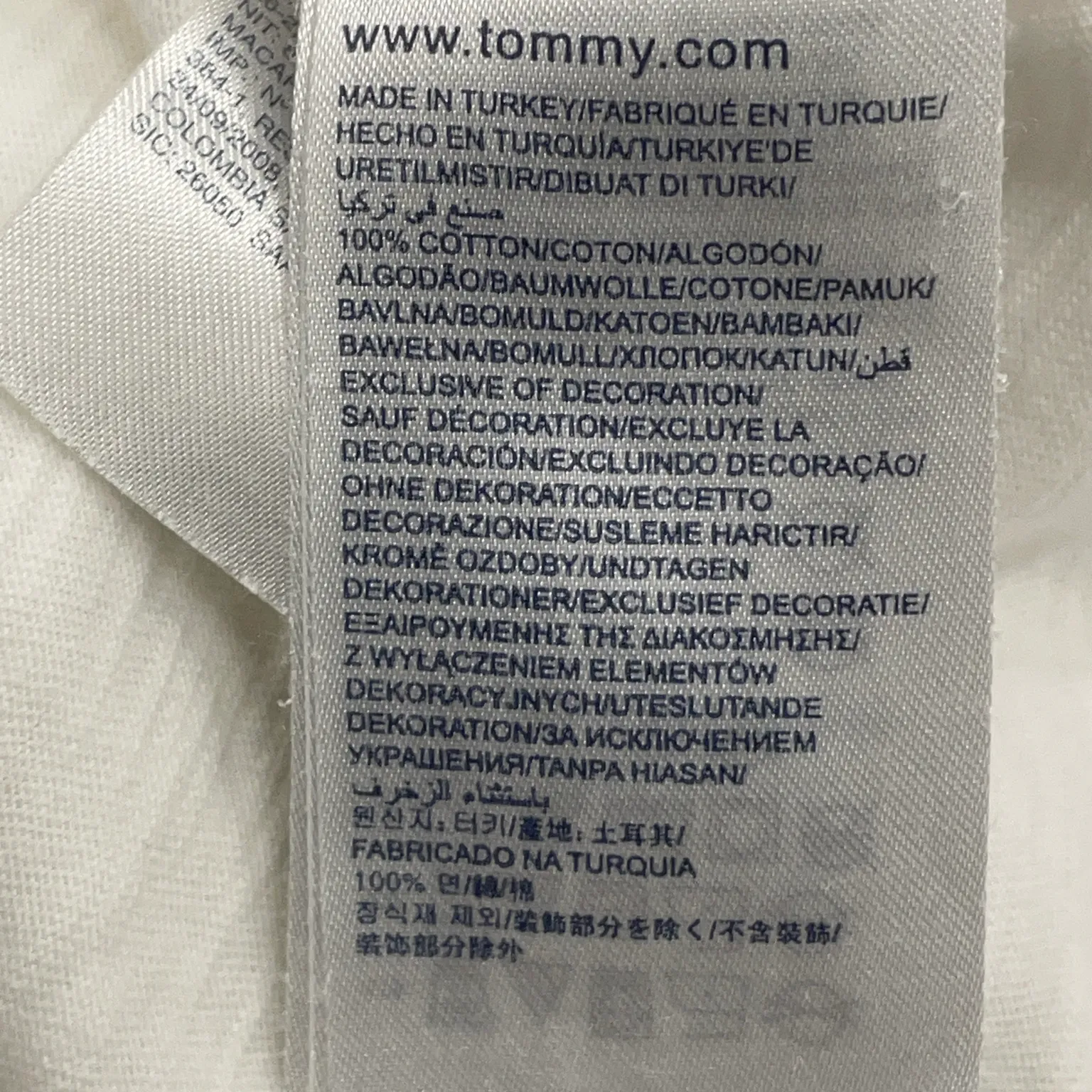 Tommy Hilfiger - bild 4