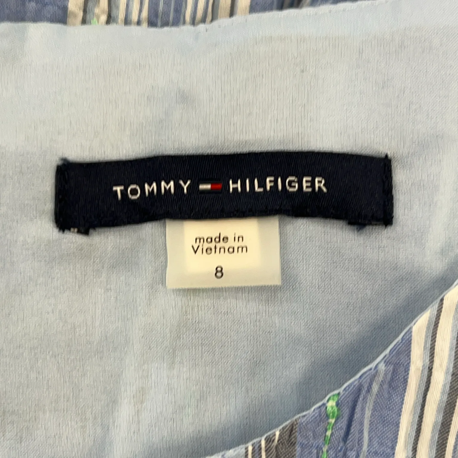 Tommy Hilfiger - bild 3