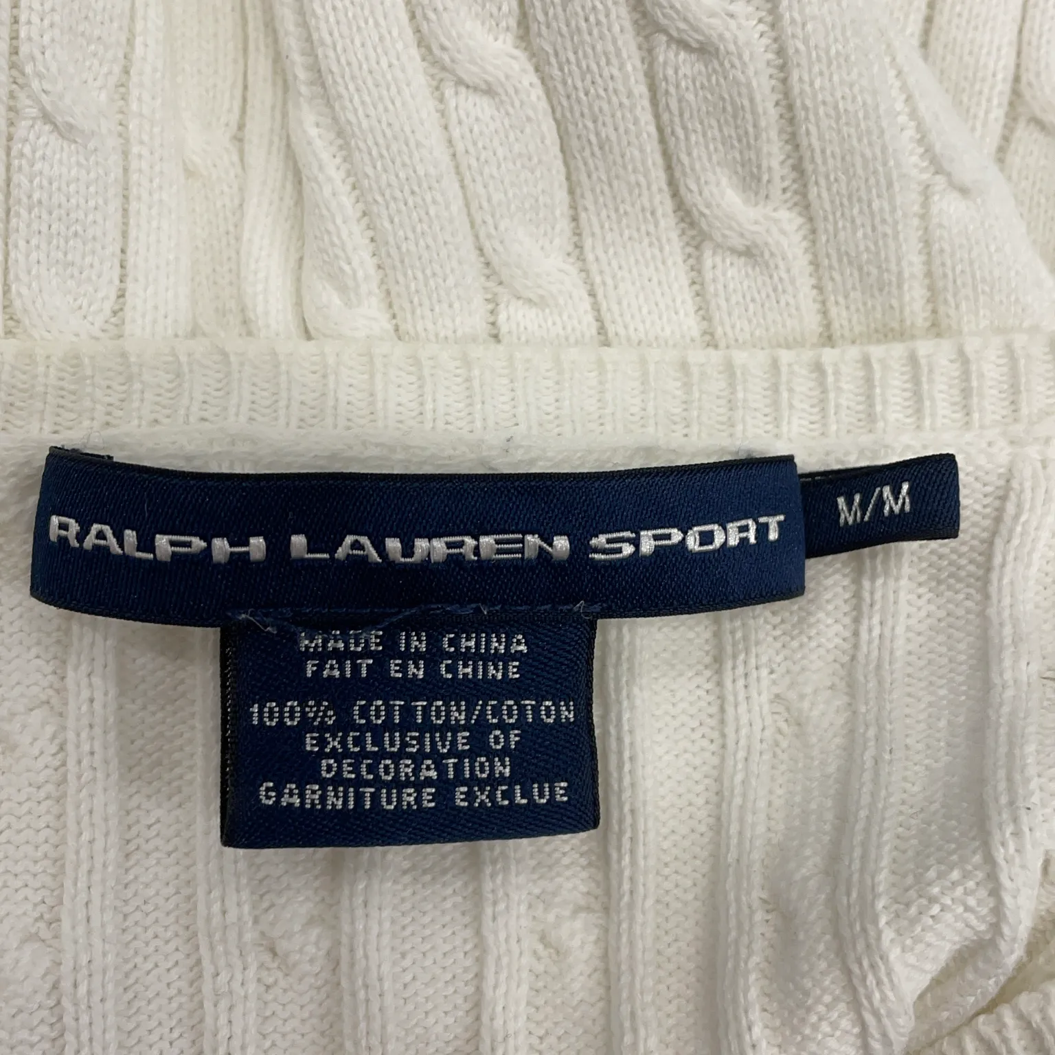 Ralph Lauren Sport - bild 3