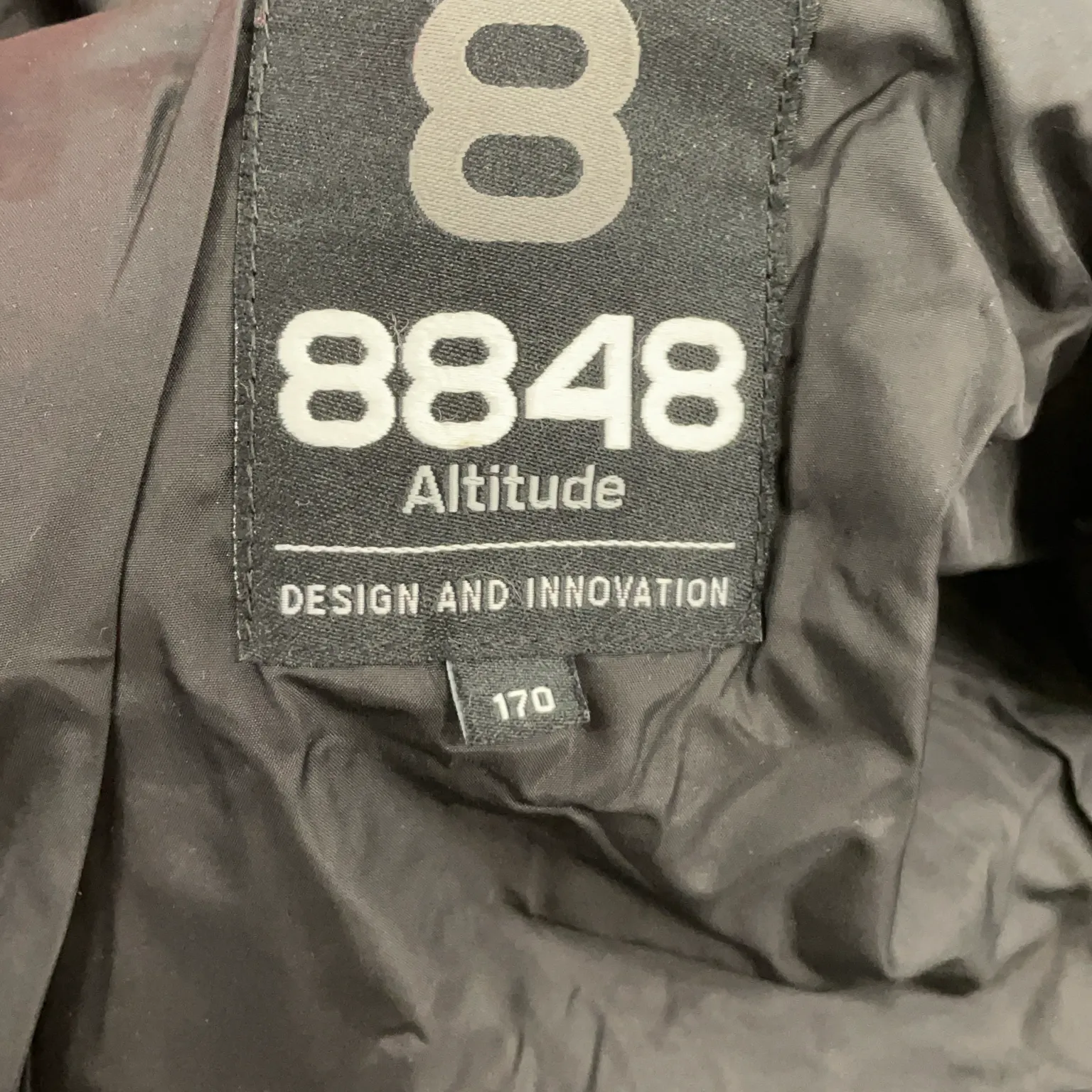 8848 Altitude - bild 3