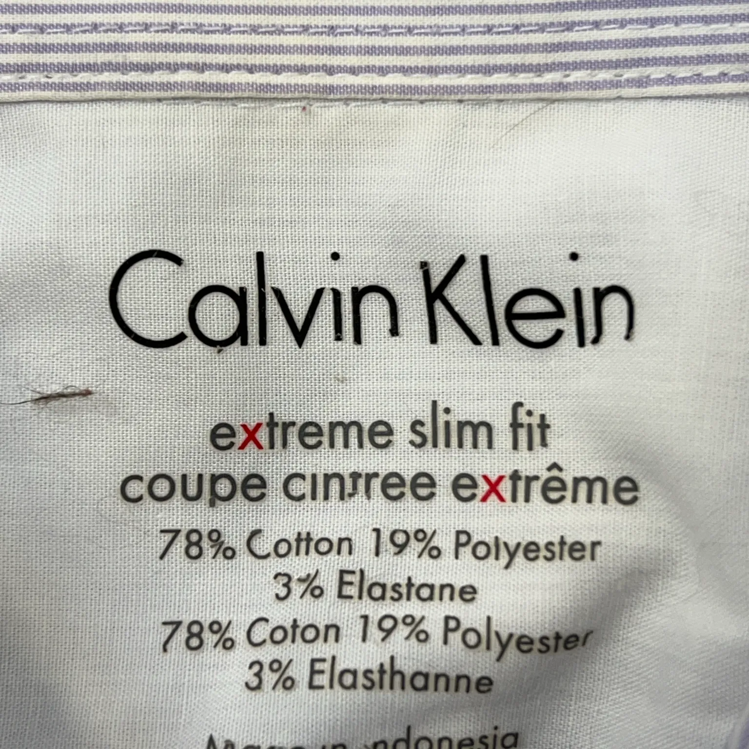 Calvin Klein - bild 3