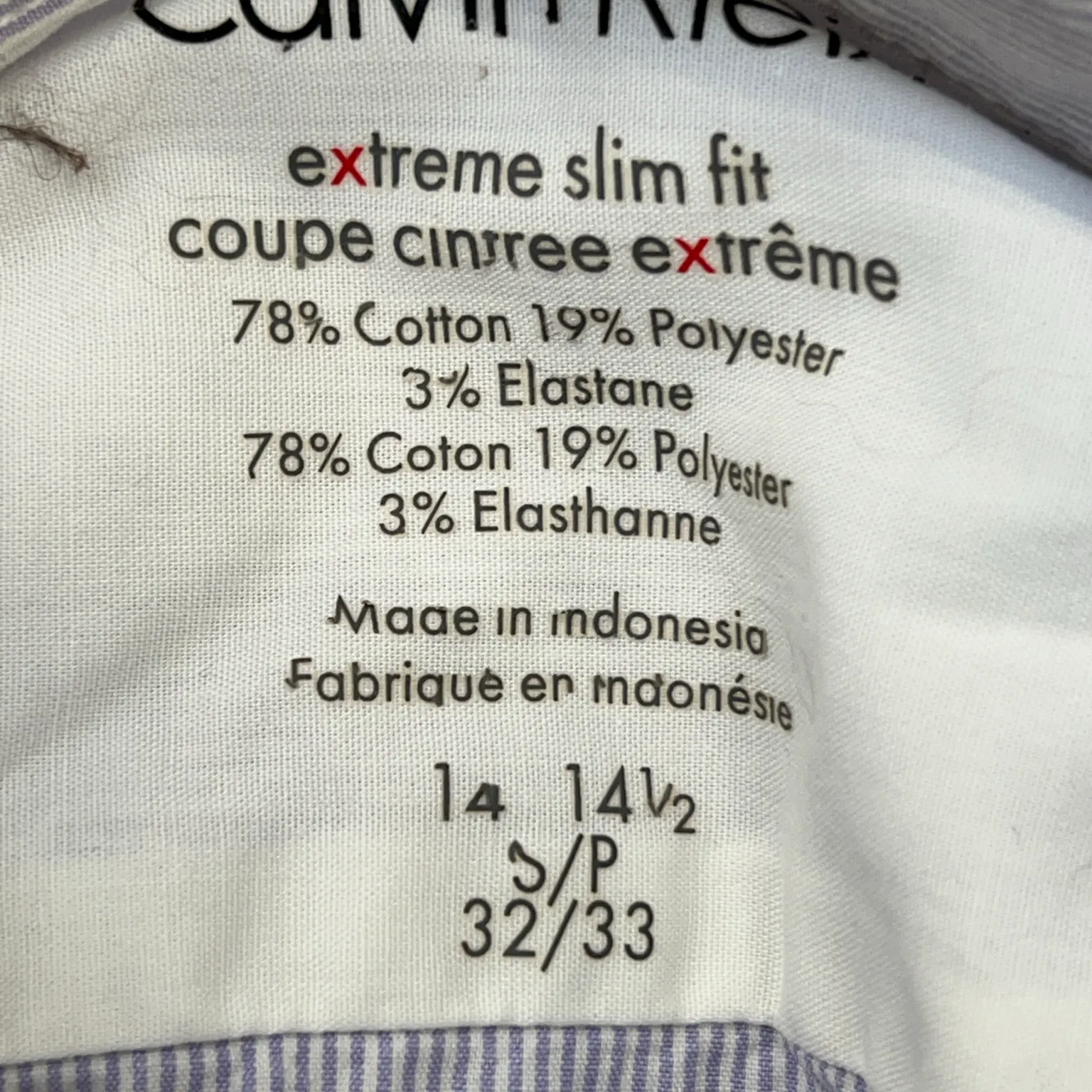 Calvin Klein - bild 4