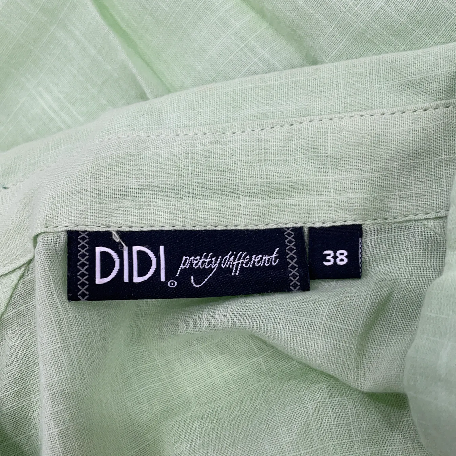 Didi Pretty Different - bild 3