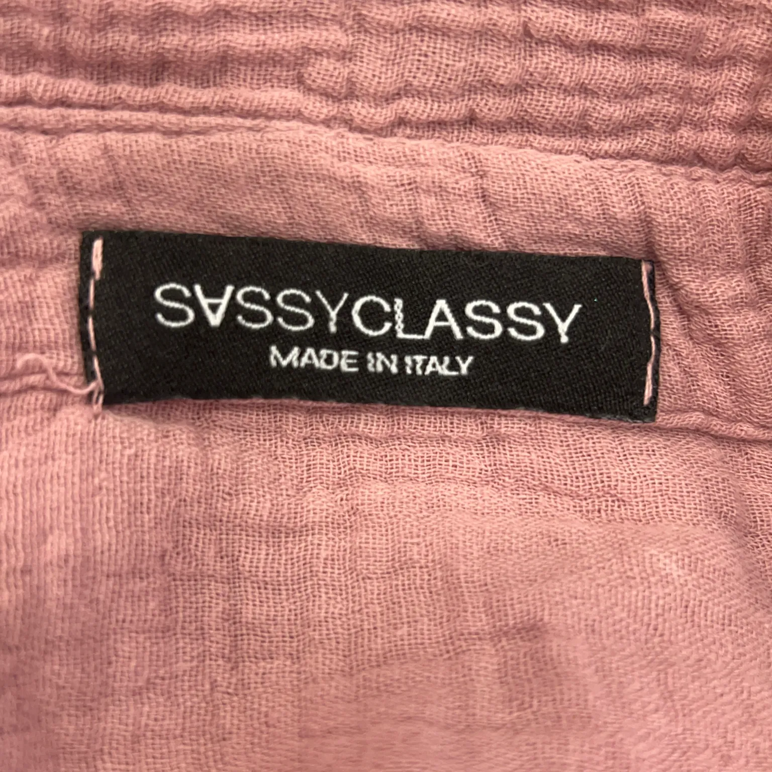 Sassy Classy - bild 3