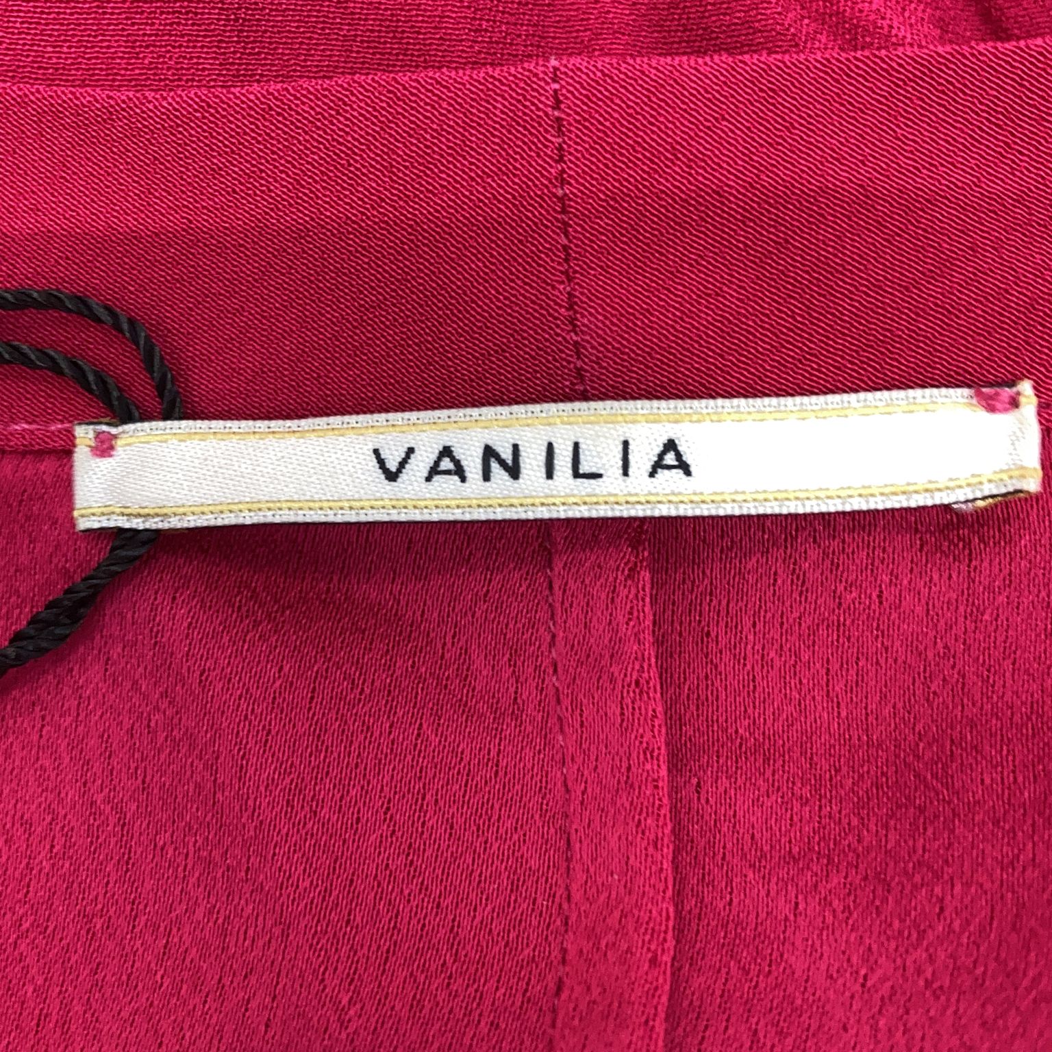 Vanilia