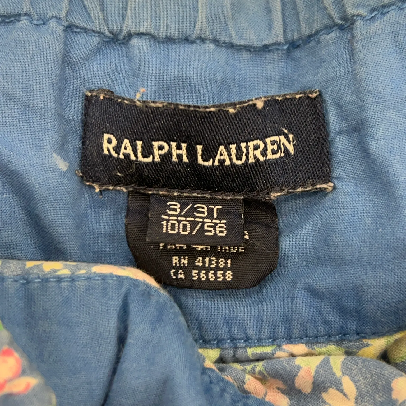 Ralph Lauren - bild 3