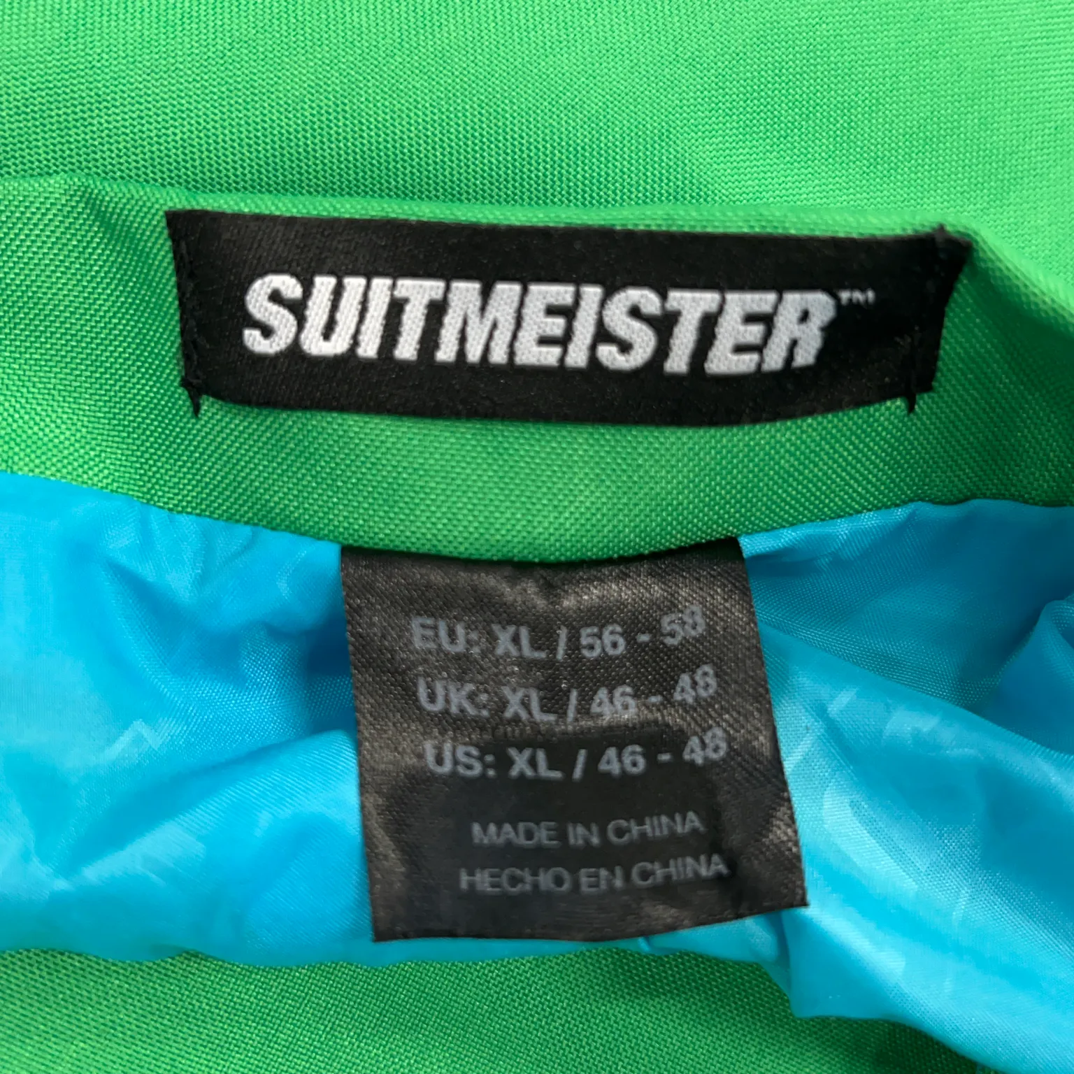 Suitmeister - bild 3